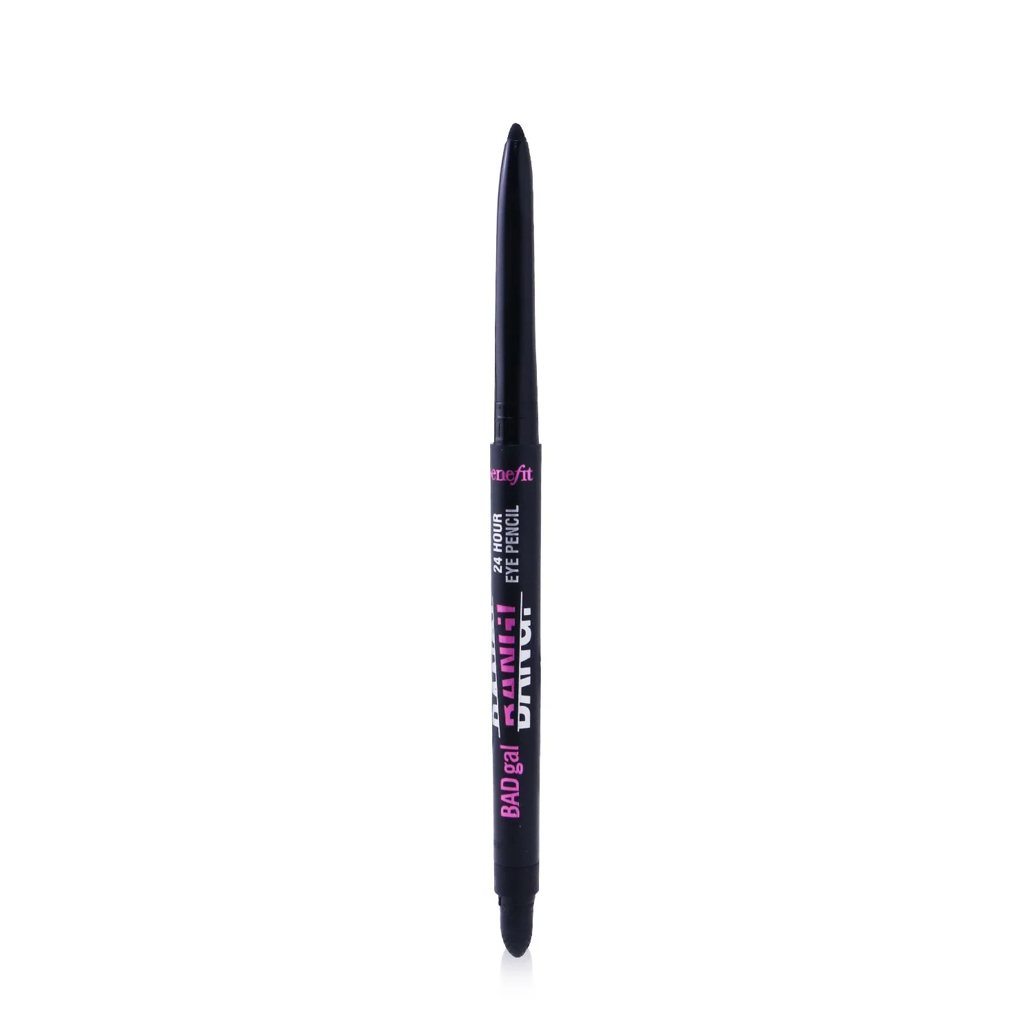 Benefit BADgal BANG! 24 Hour Eye Pencil - # Pitch Black  0.25g/0.009oz - Olabens
