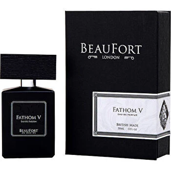 Beaufort London Fathom V Eau De Parfum Spray 50ml/1.7oz - Olabens