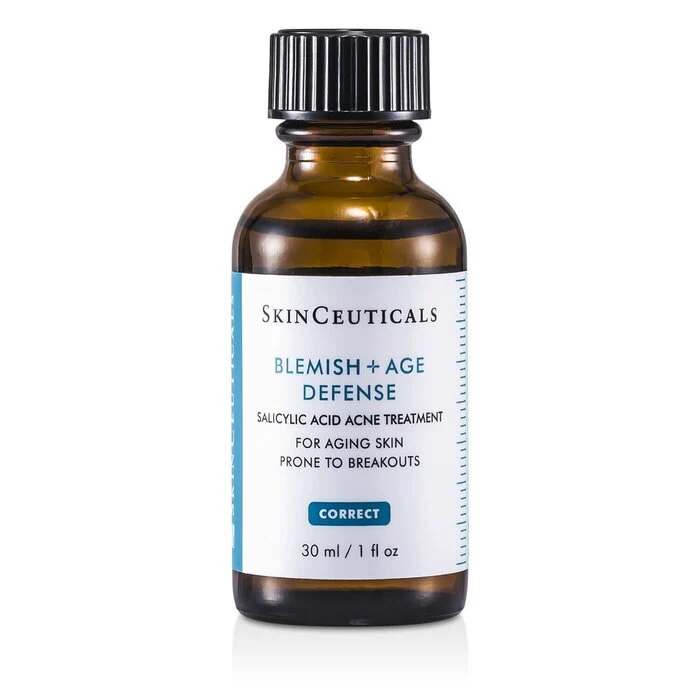 Skin Ceuticals Blemish + Age Defense 30ml/1oz - Olabens