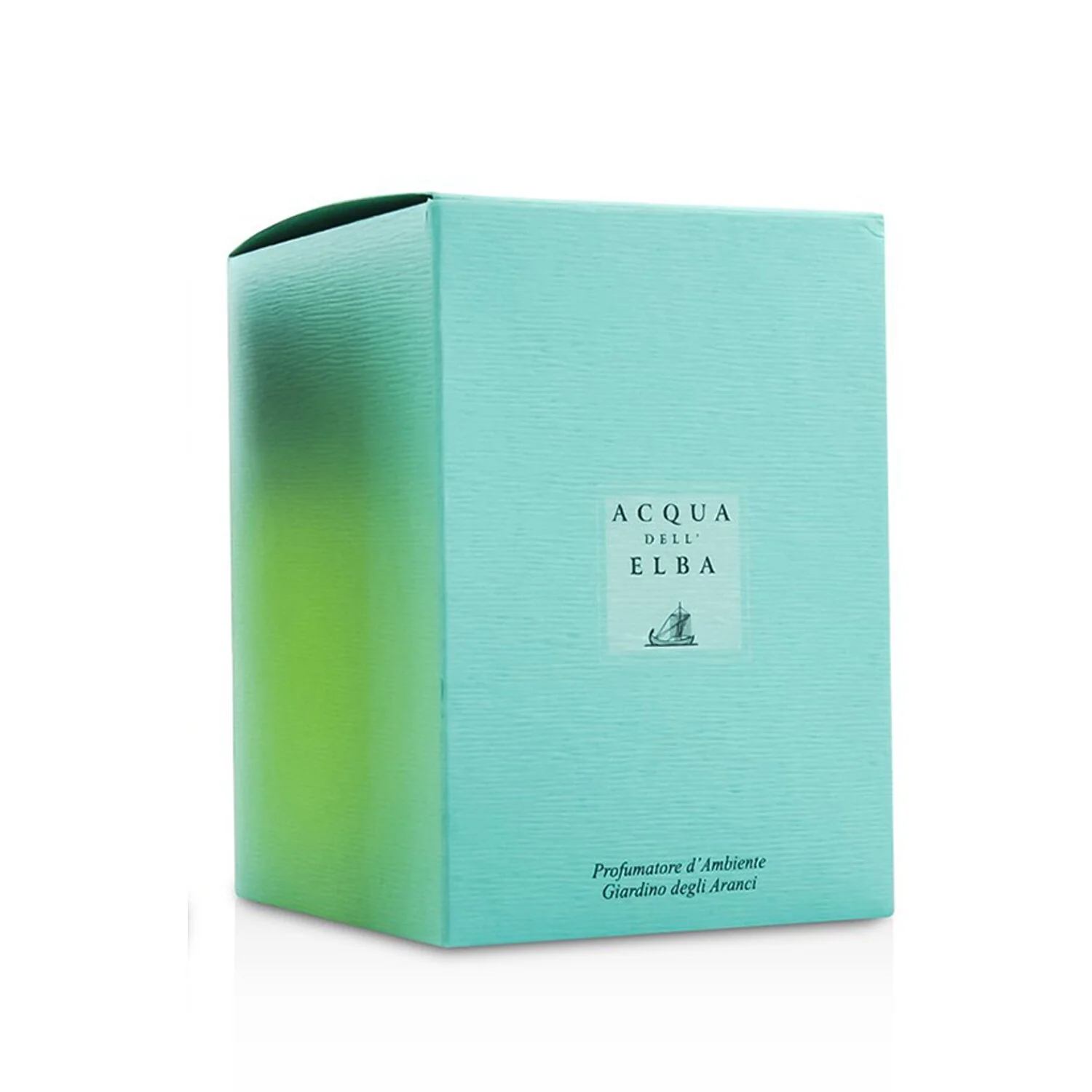 Acqua Dell'Elba Home Fragrance Diffuser - Giardino Degli Aranci  200ml/6.8oz - Olabens