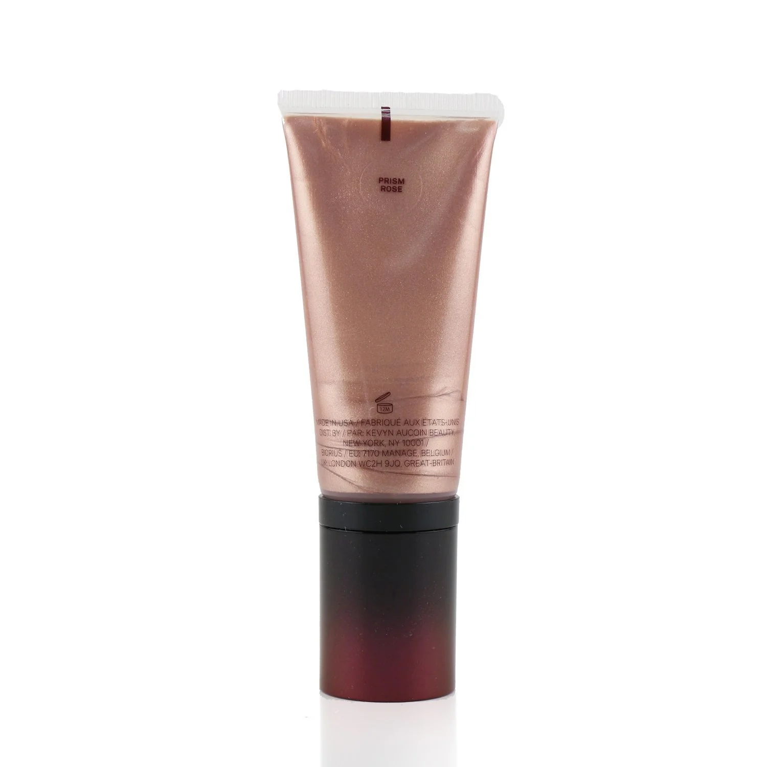 Kevyn Aucoin Glass Glow Face - # Prism Rose  30ml/1oz - Olabens