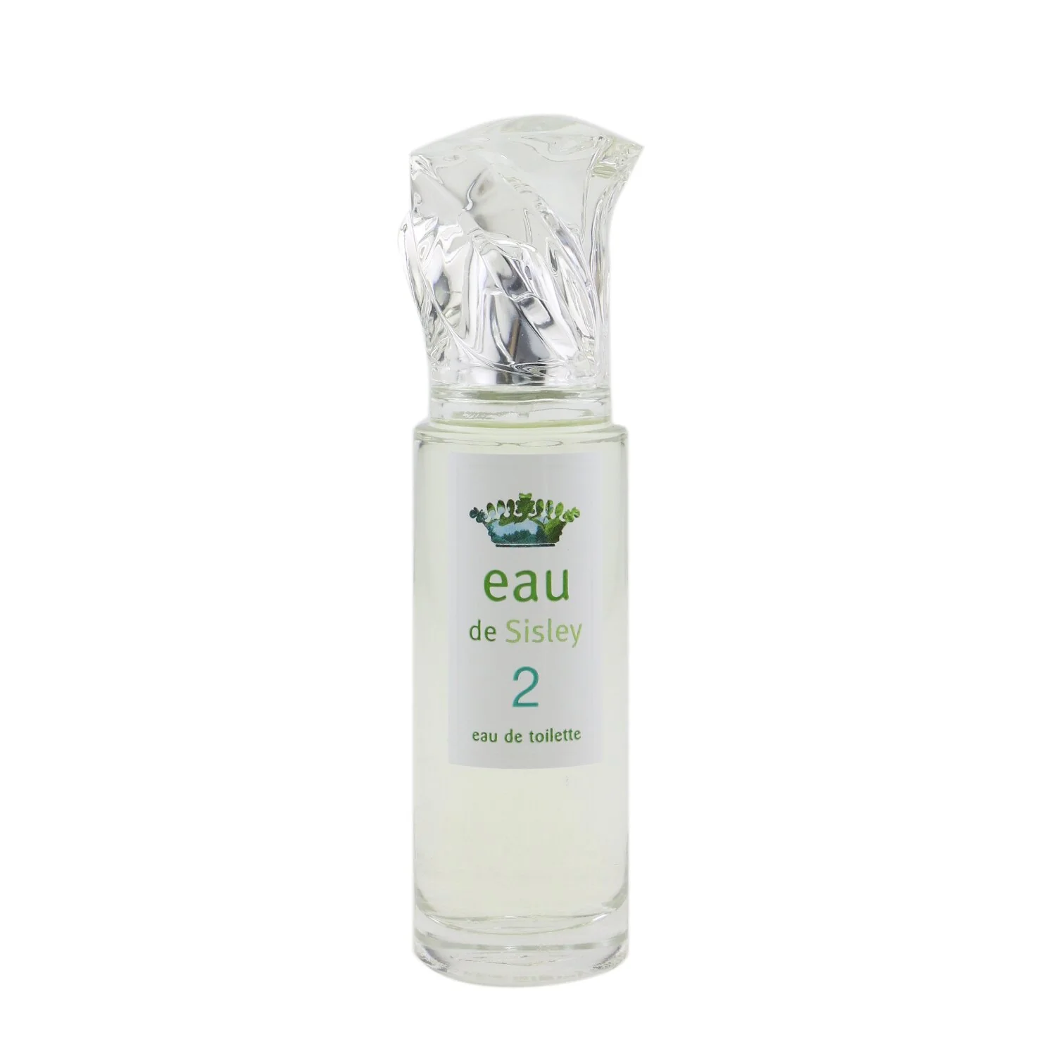 Sisley Eau De Sisley 2 Eau De Toilette Spray  50ml/1.7oz - Olabens