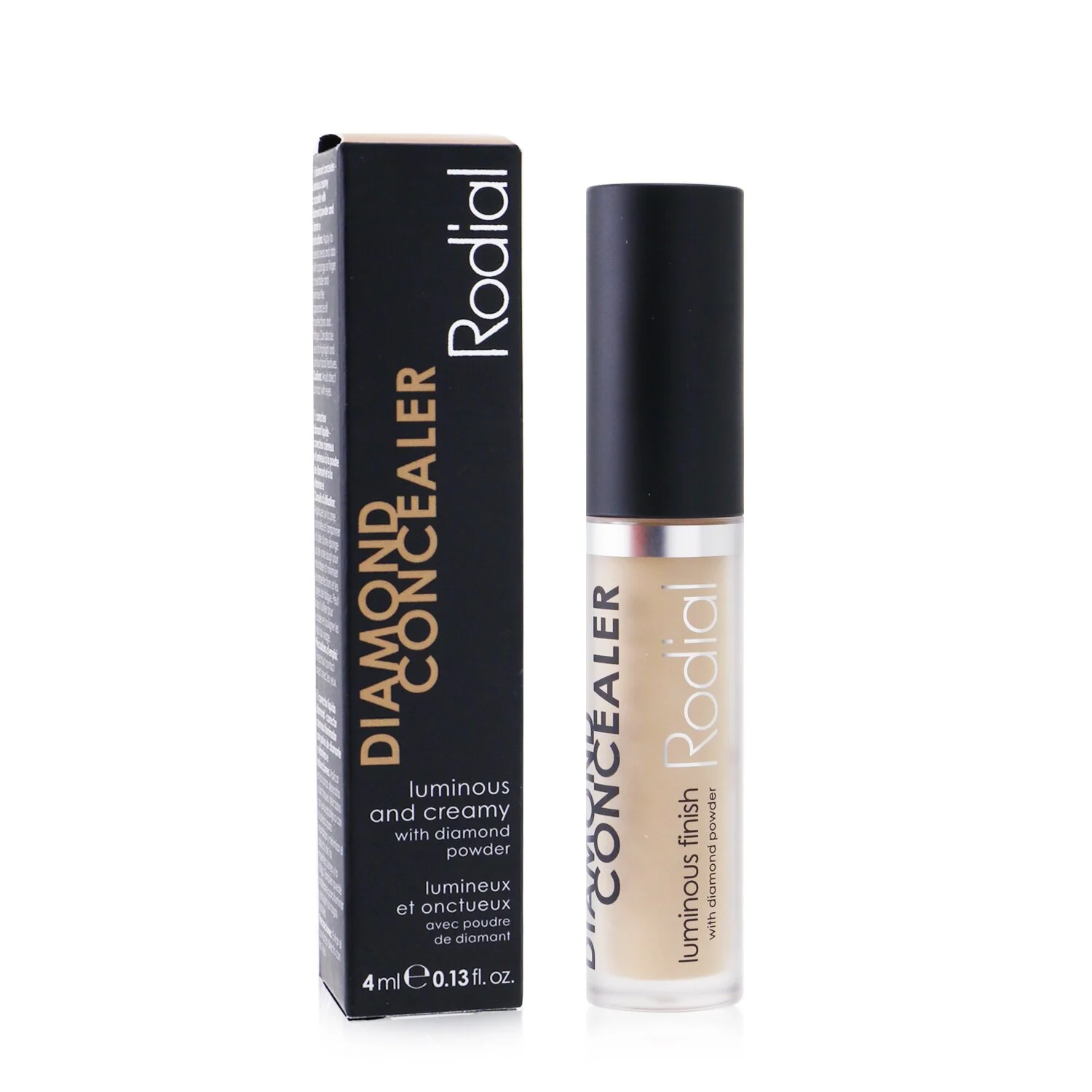 Rodial Diamond Concealer - # 20  4ml/0.13oz - Olabens
