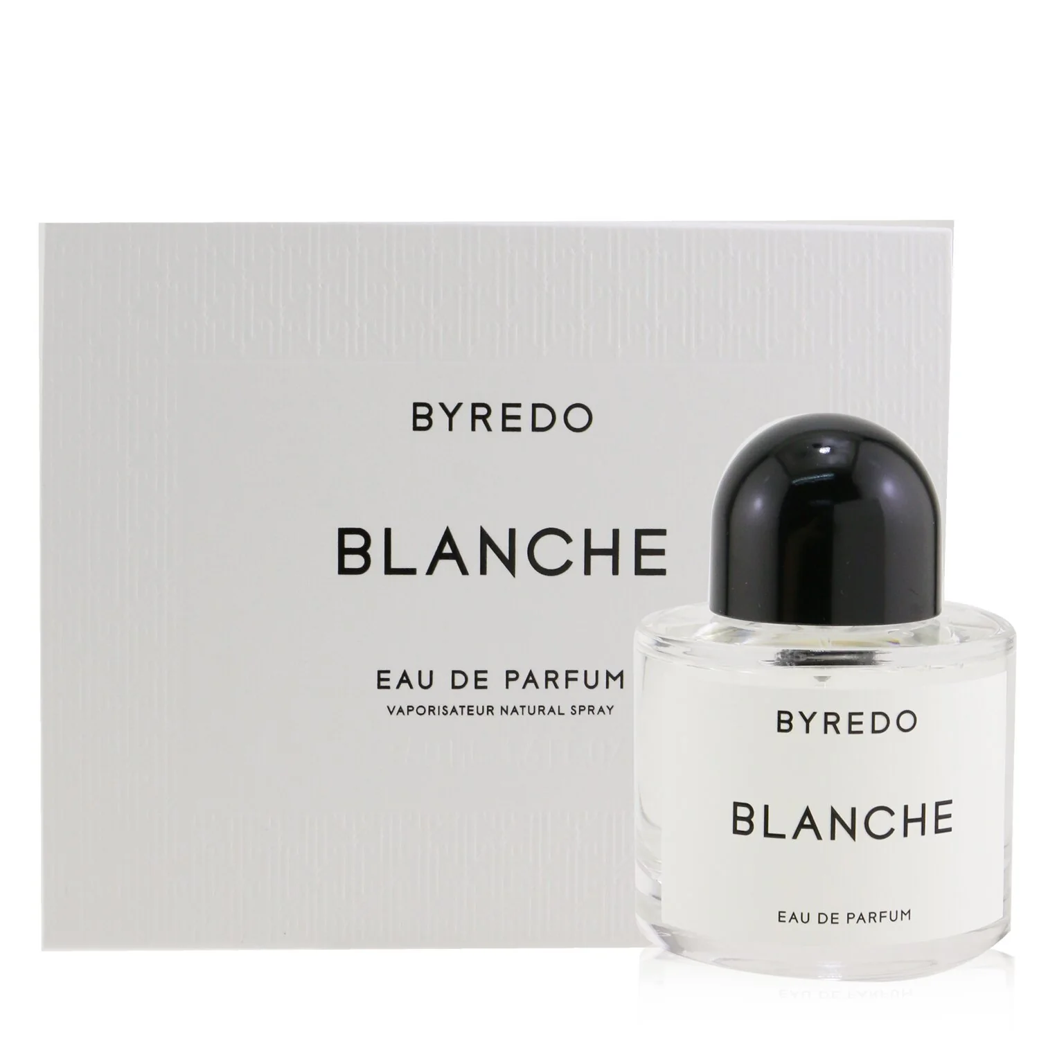 Byredo Blanche Eau De Parfum Spray  100ml/3.4oz - Olabens