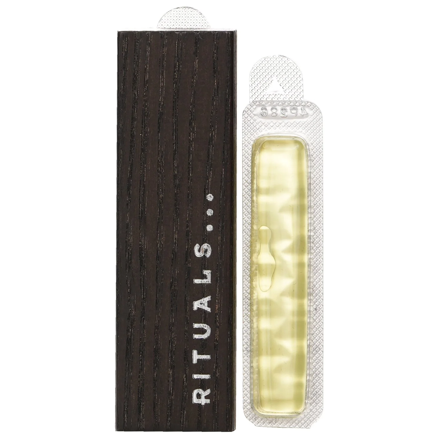 Rituals The Ritual of Karma Life Is A Journey Car Perfume Holder+ 2 Refills  3gx2 - Olabens