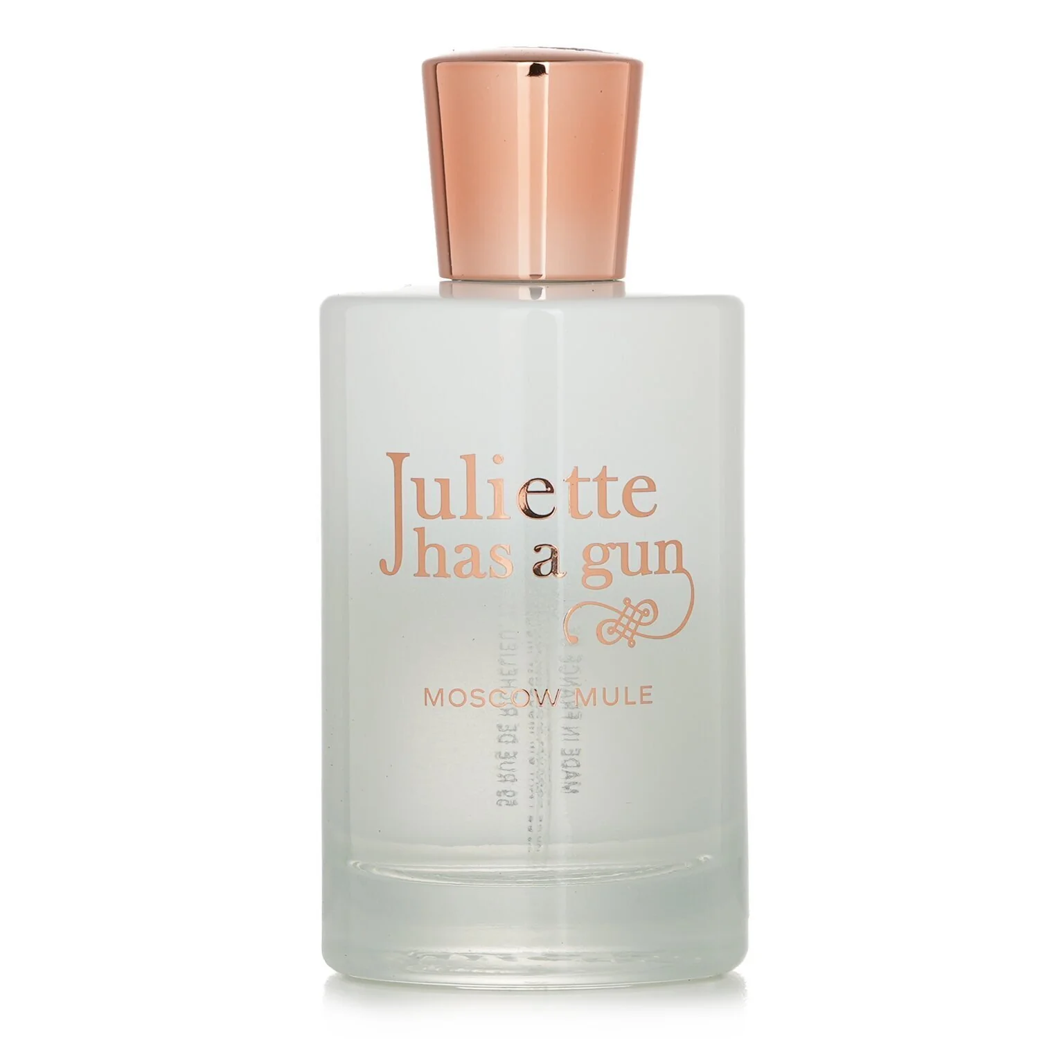 Juliette Has A Gun Moscow Mule Eau De Parfum Spray (Unbox)  100ml/3.3oz - Olabens