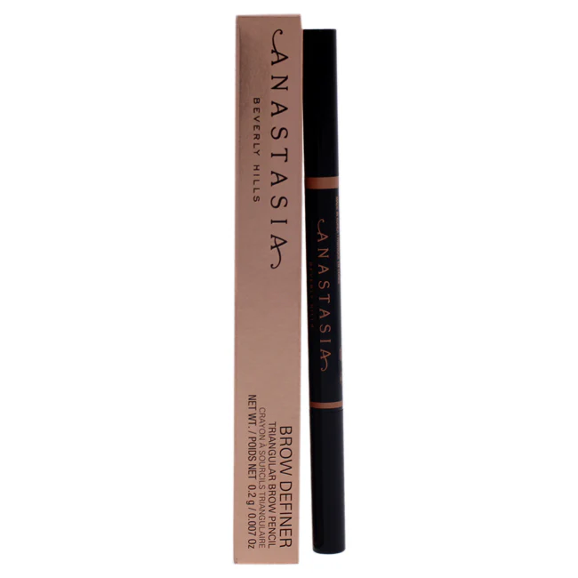 Anastasia Beverly Hills Brow Definer - Auburn by Anastasia Beverly Hills for Women - 0.007 oz Eyebrow - Olabens