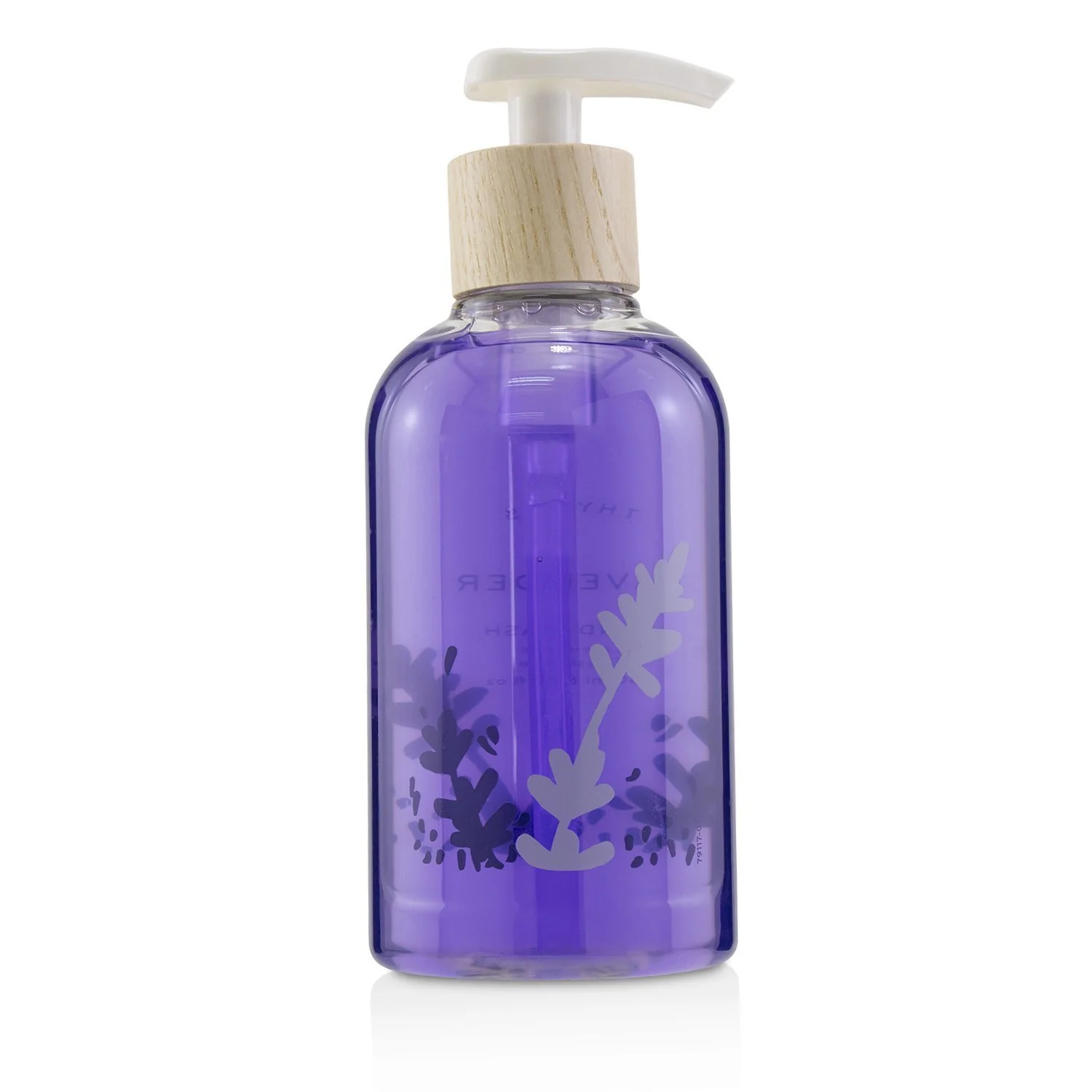 Thymes Lavender Hand Wash  240ml/8.25oz - Olabens