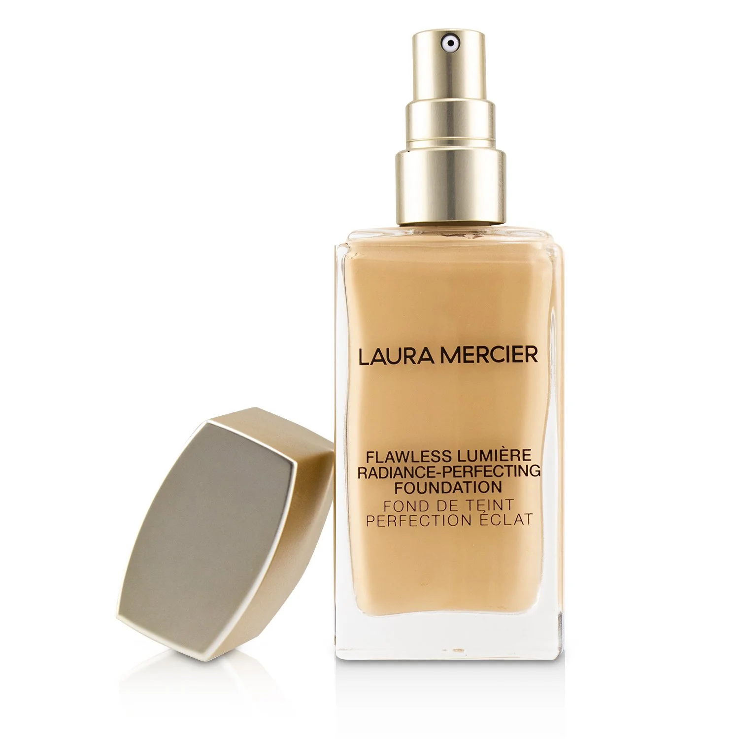 Laura Mercier Flawless Lumiere Radiance Perfecting Foundation - # 1C0 Cameo  30ml/1oz - Olabens