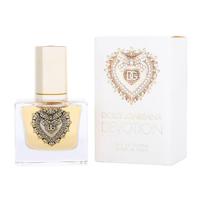 Dolce & Gabbana Dolce and Gabbana Devotion Eau de Parfum 30ml - Olabens