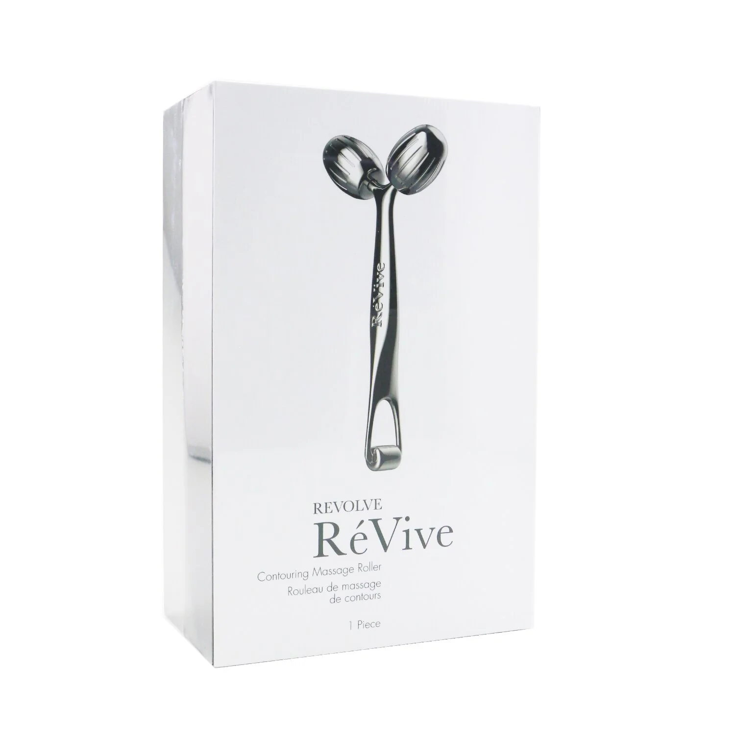 ReVive Revolve Contouring Massage Roller  1pc - Olabens