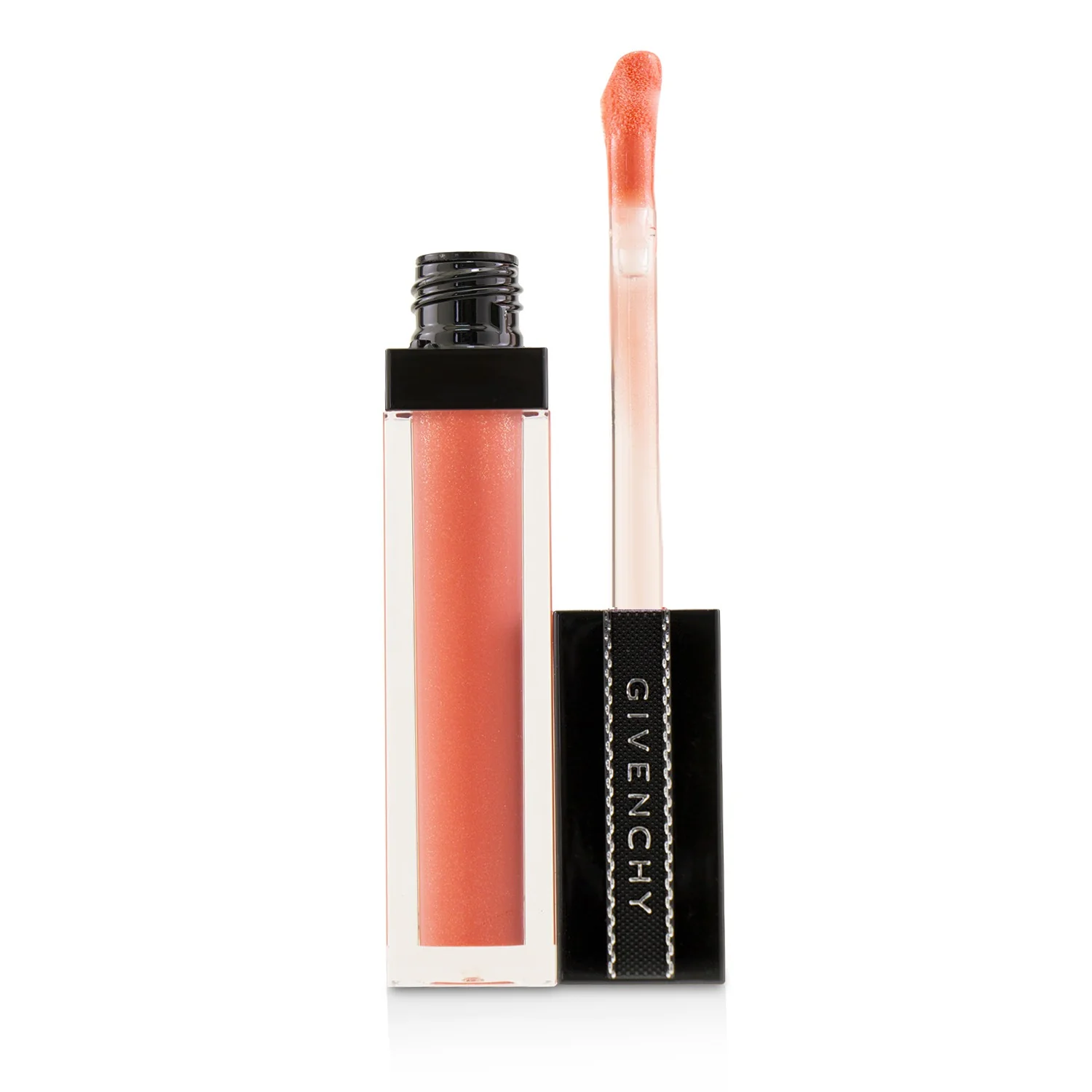 Givenchy Gloss Interdit Vinyl - # 04 Framboise In Trouble  6m/0.21oz - Olabens