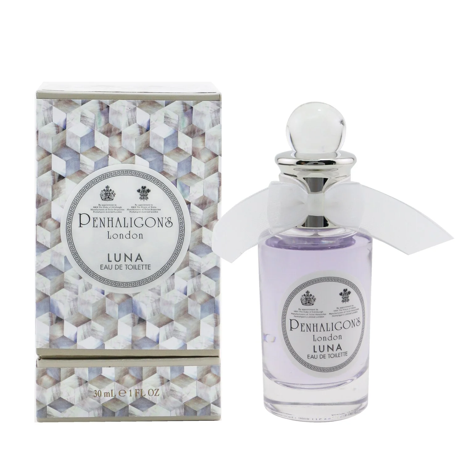 Penhaligon's Luna Eau De Toilette Spray  30ml/1oz - Olabens