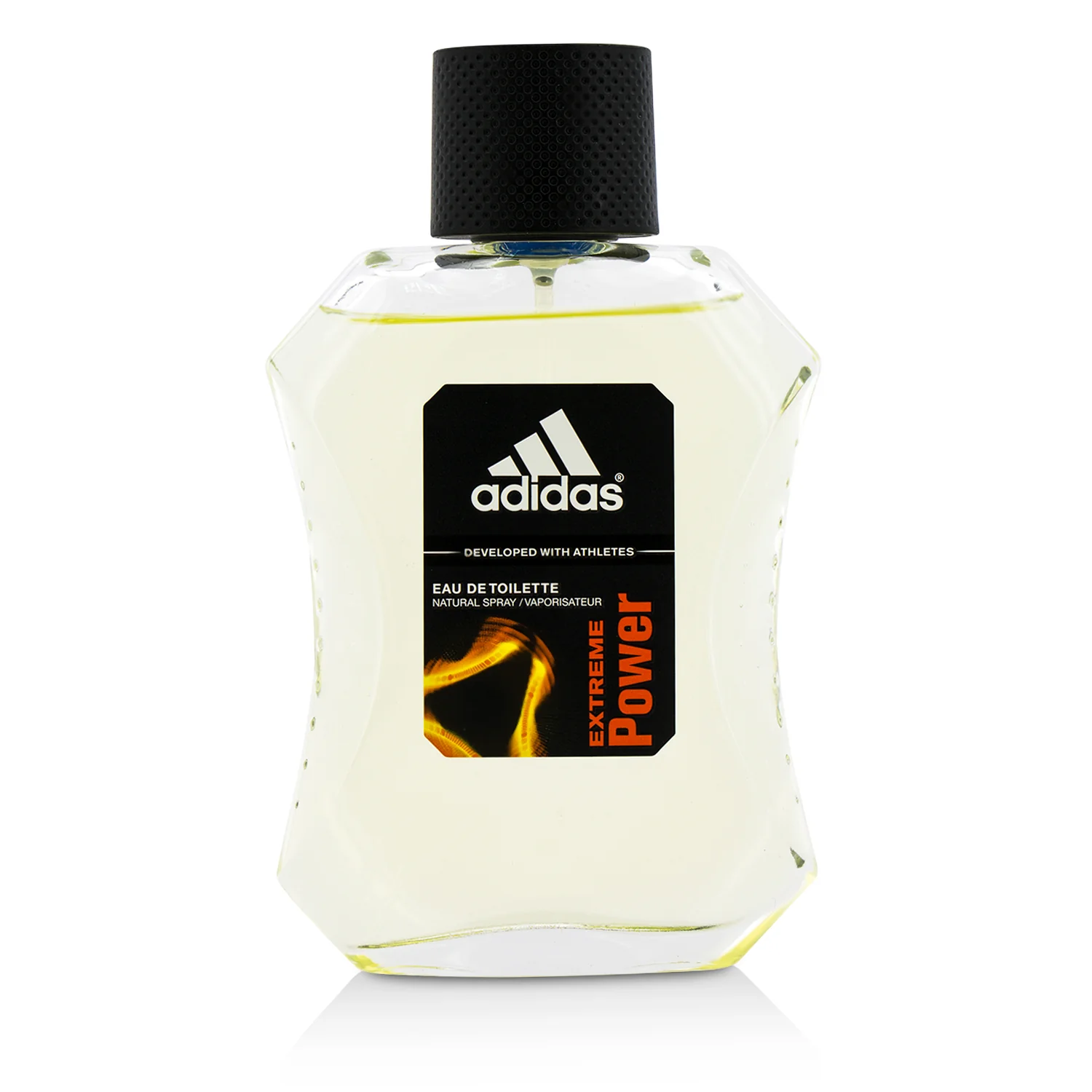 Adidas Extreme Power Eau De Toilette Spray  100ml/3.4oz - Olabens