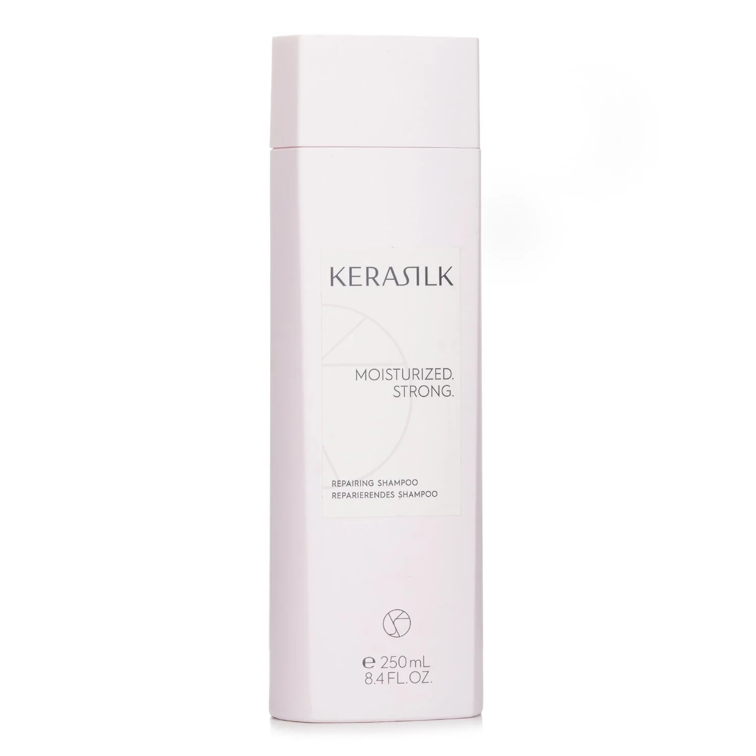 Goldwell Kerasilk Repairing Shampoo  250ml - Olabens