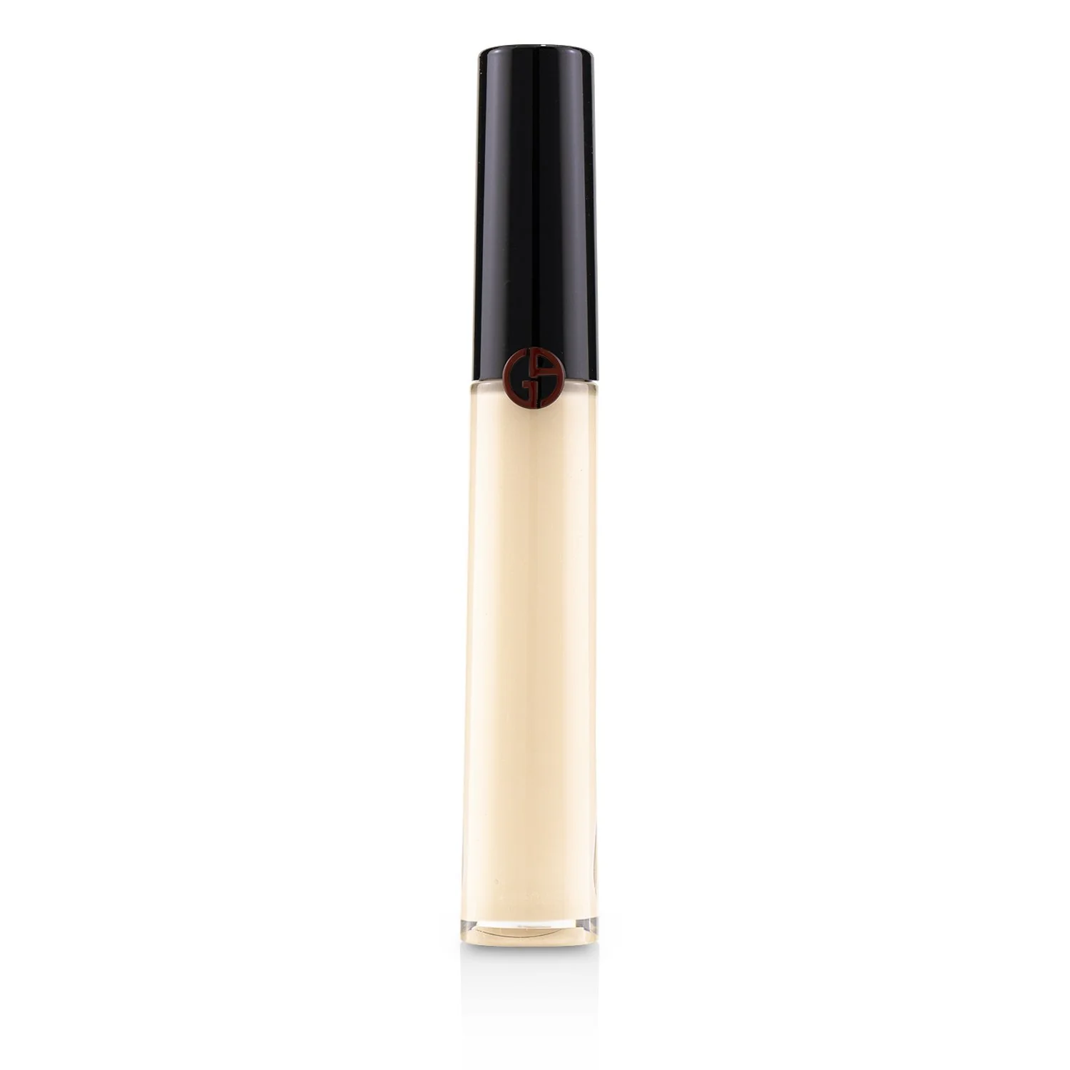 Giorgio Armani Power Fabric High Coverage Stretchable Concealer - # 5.5  6ml/0.2oz - Olabens