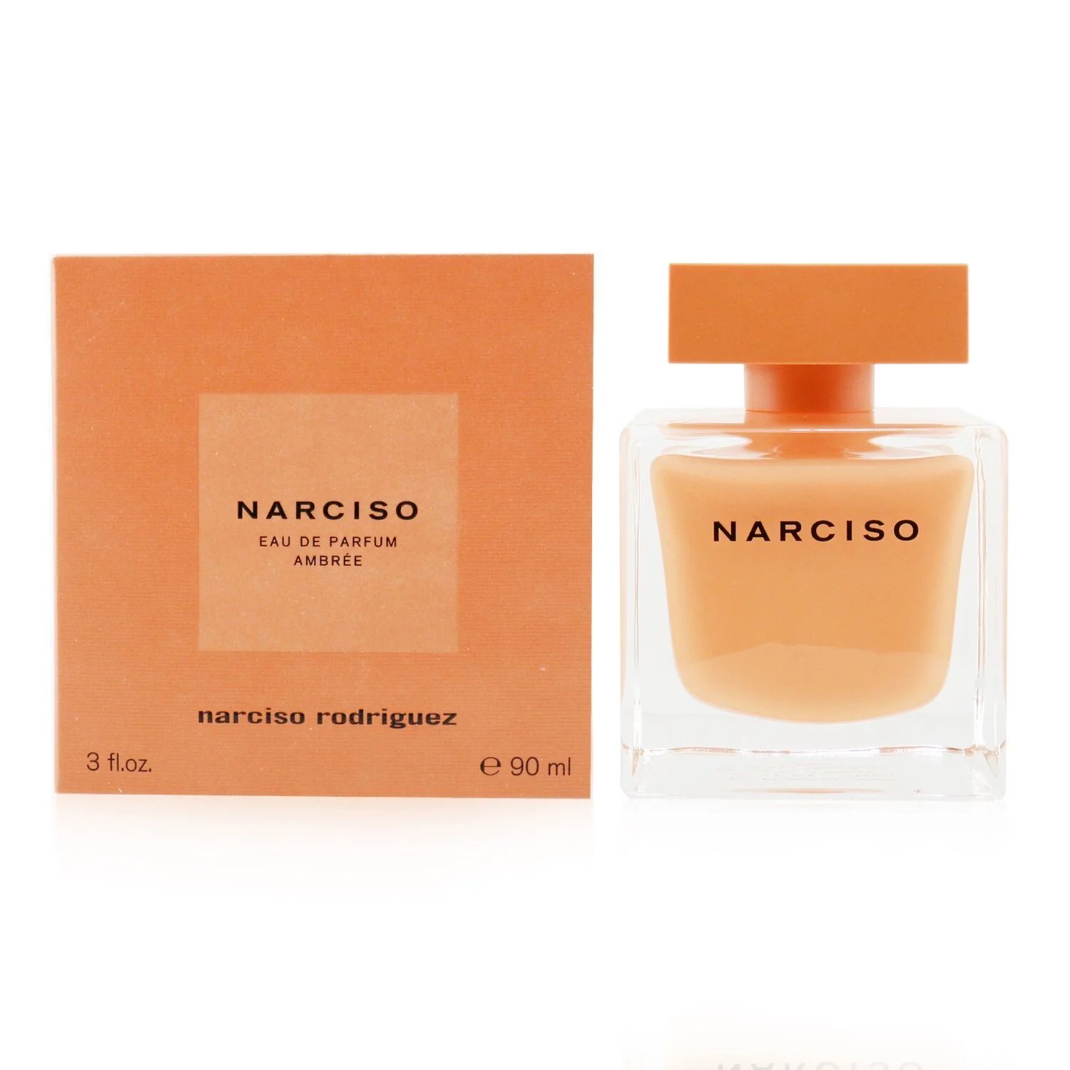 Narciso Rodriguez Narciso Ambree Eau De Parfum Spray  90ml/3oz - Olabens