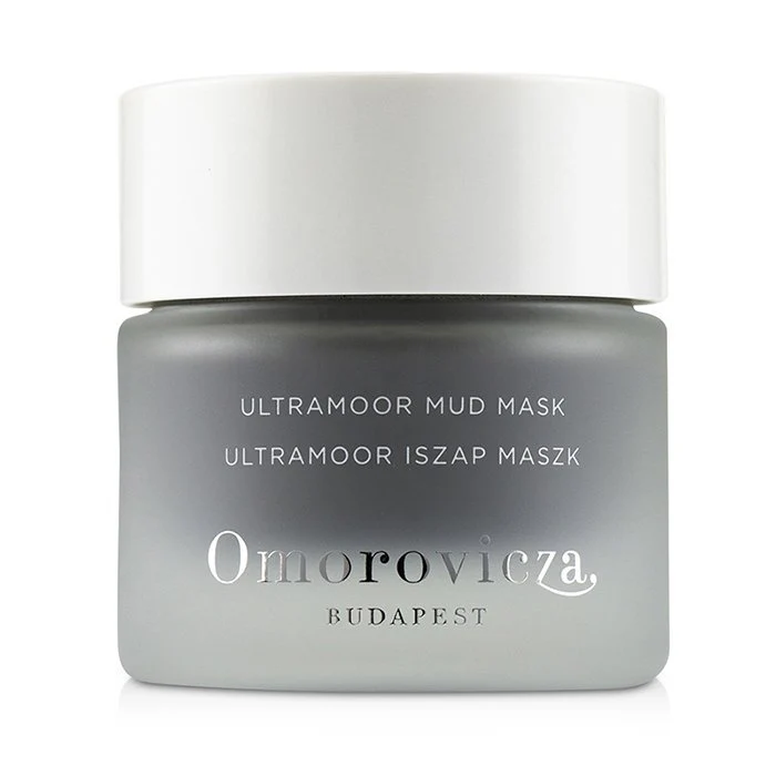 Omorovicza Ultramoor Mud Mask 50ml/1.7oz - Olabens