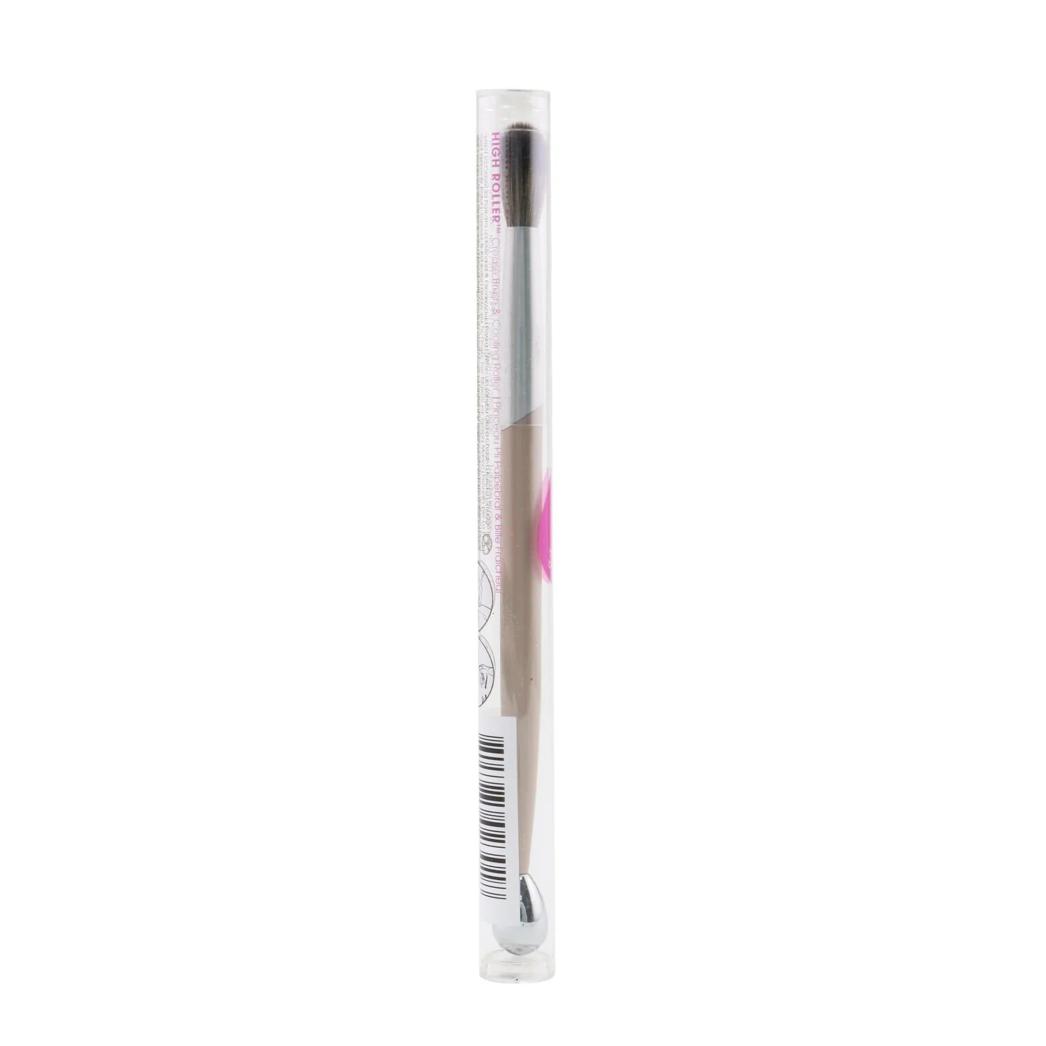 BeautyBlender High Roller Crease Brush & Cooling Roller - Olabens