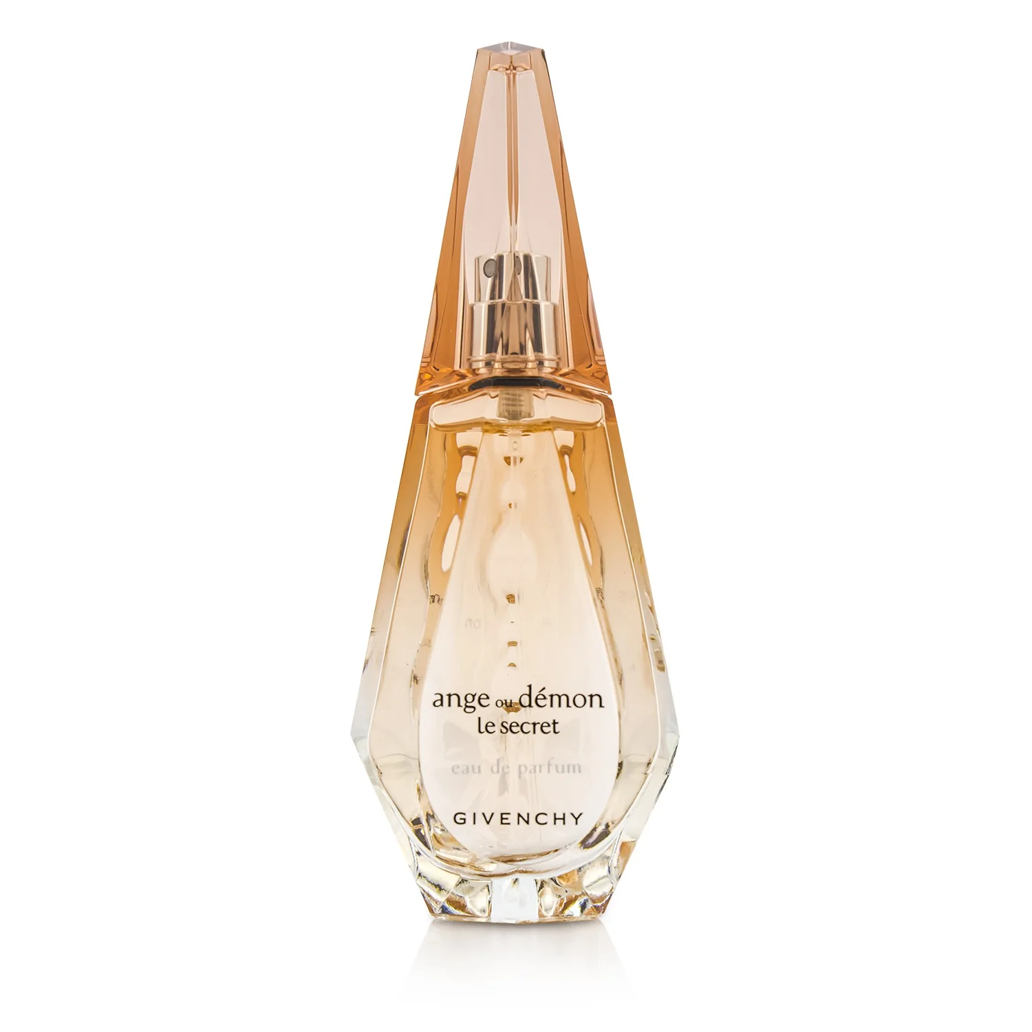 Givenchy Ange Ou Demon Le Secret Eau De Parfum Spray  100ml/3.3oz - Olabens