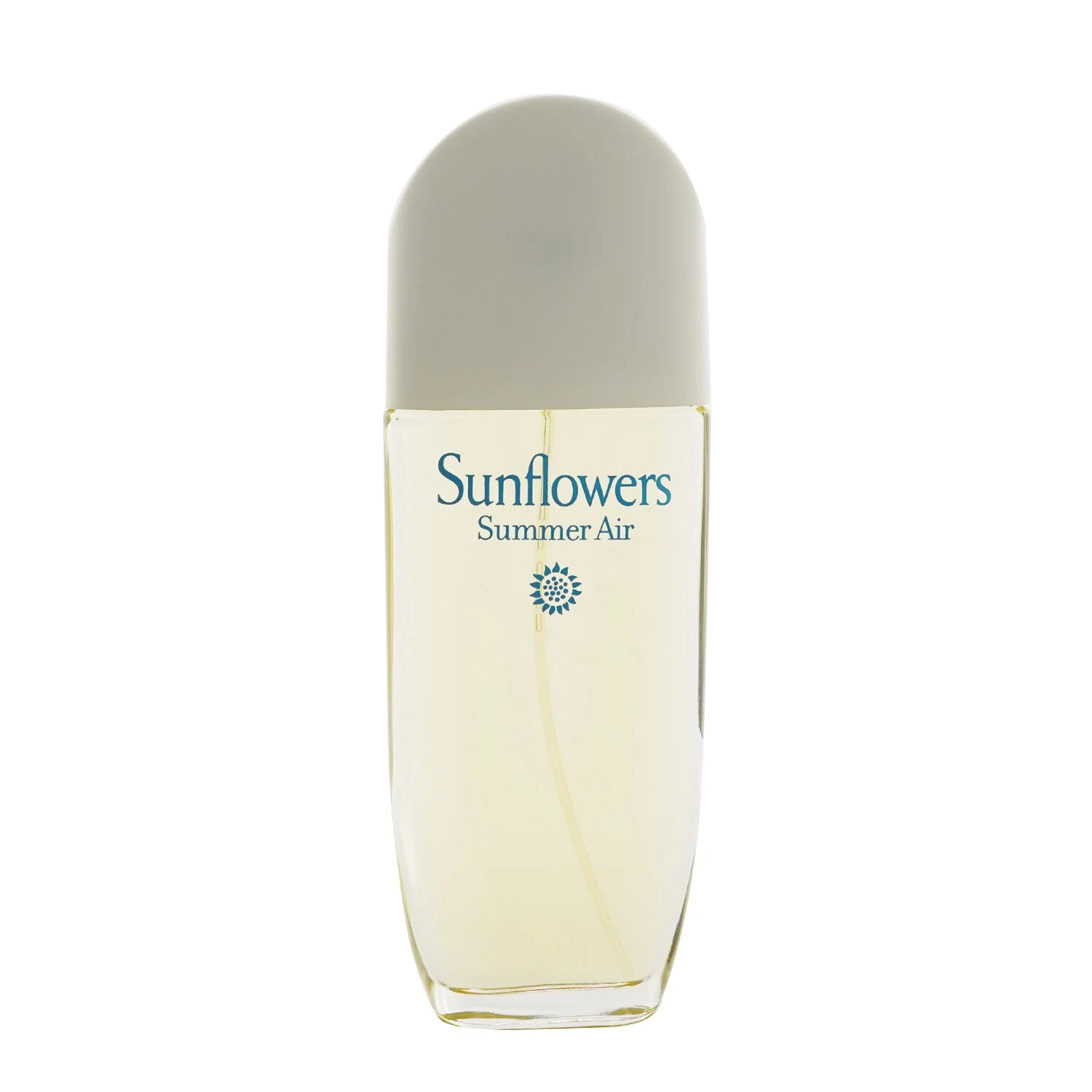 Elizabeth Arden Sunflowers Summer Air Eau De Toilette Spray  100ml/3.3oz - Olabens