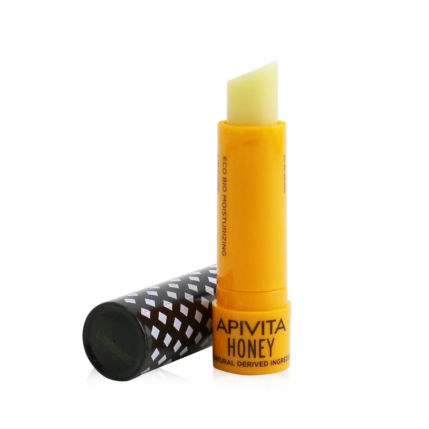 Apivita Lip Care with Honey  4.4g/0.15oz - Olabens