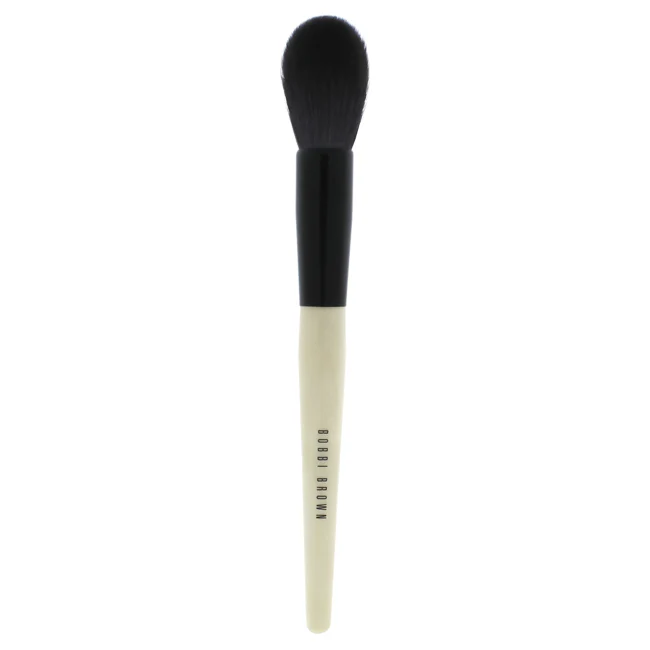 Bobbi Brown Powder Brush by Bobbi Brown for Women - 1 Pc Brush - Olabens