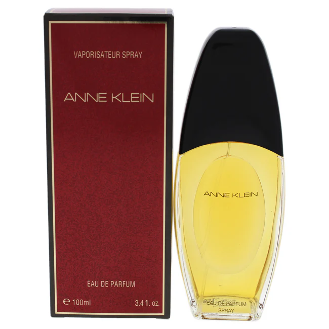 Anne Klein Anne Klein by Anne Klein for Women - 3.4 oz EDP Spray - Olabens