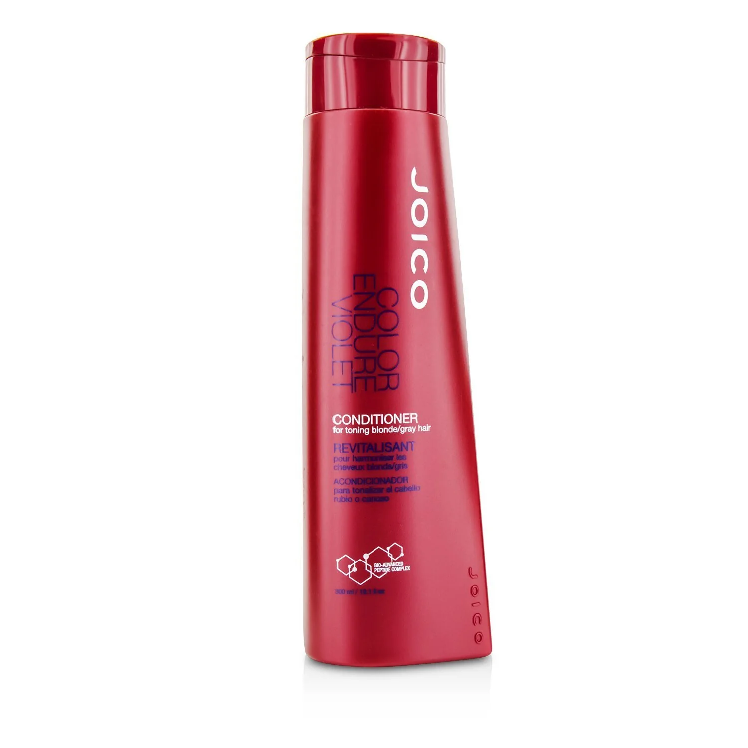 Joico Color Endure Violet Conditioner - For Toning Blonde / Gray Hair  300ml/10.1oz - Olabens