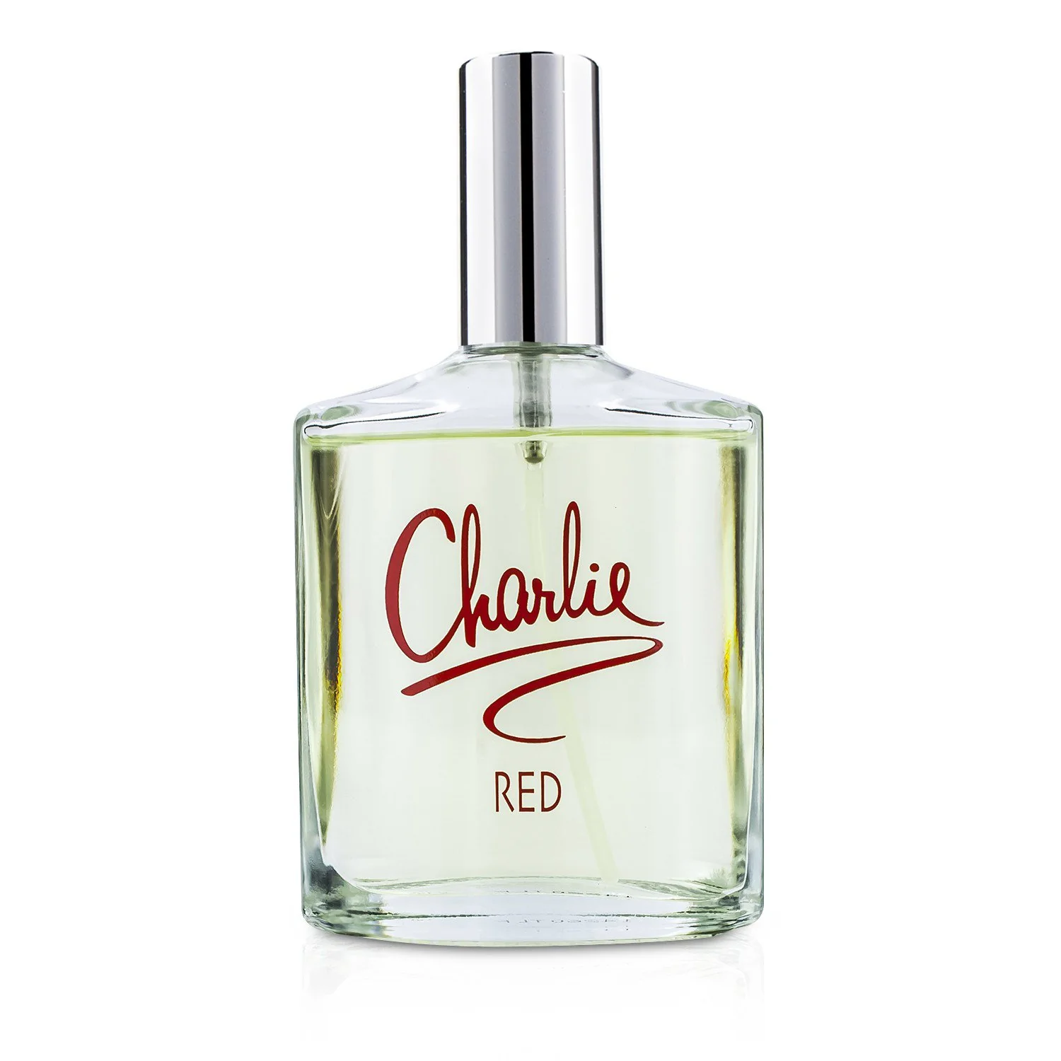 Revlon Charlie Red Eau De Toilette Spray  100ml - Olabens