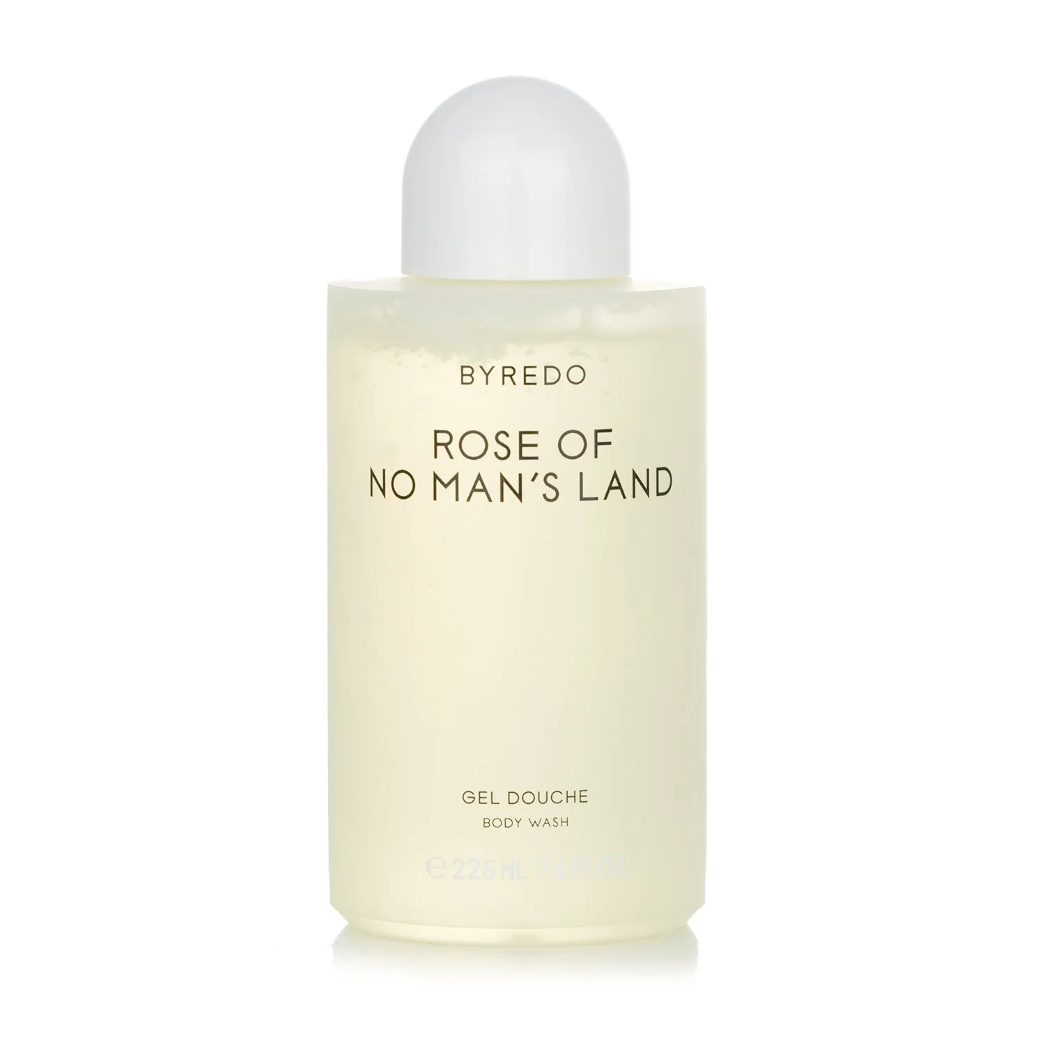 Byredo Rose of No Man's Land Body Wash  225ml/7.6oz - Olabens