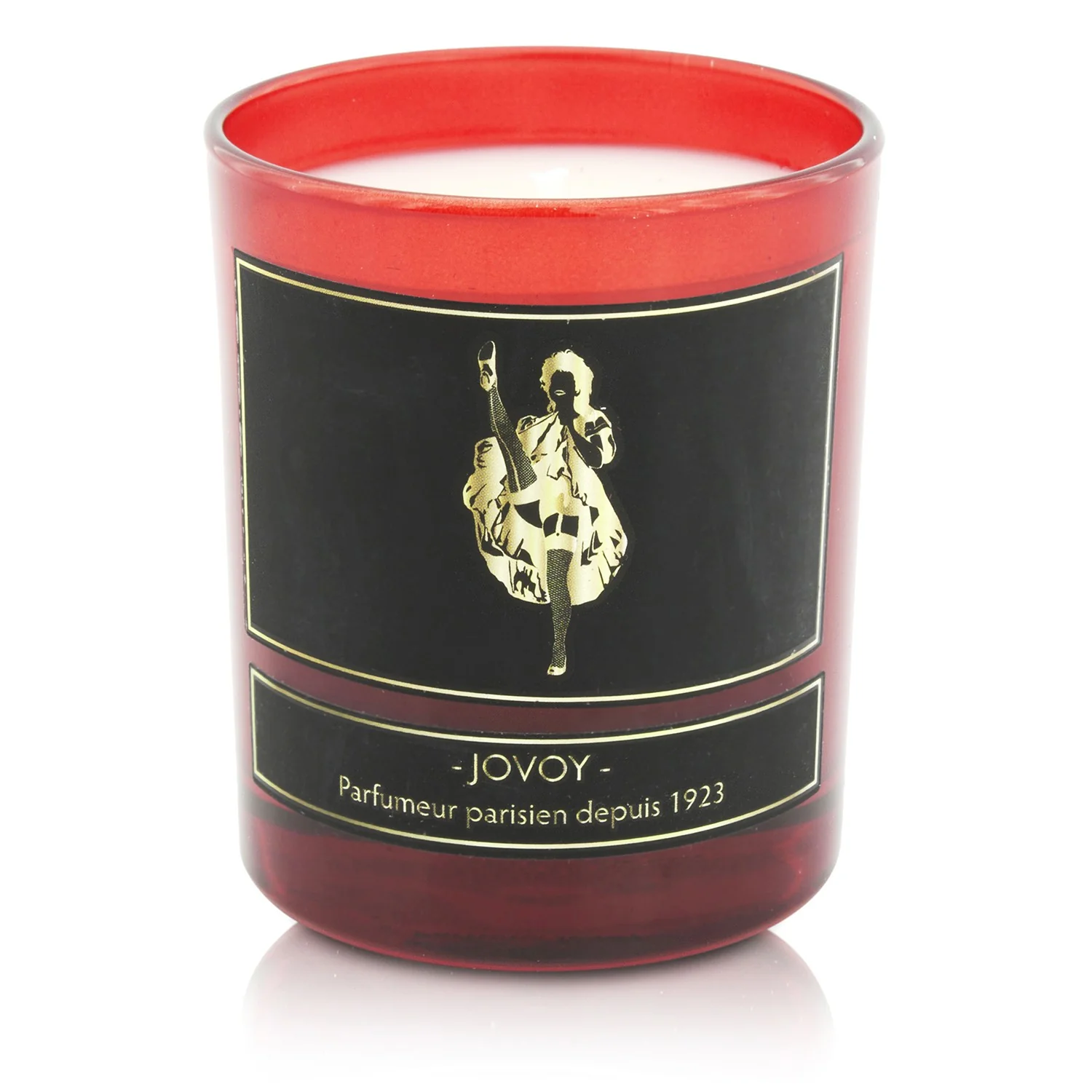 Jovoy Candle - Les Demoiselles De La Rue De Provence  185g/6.5oz - Olabens