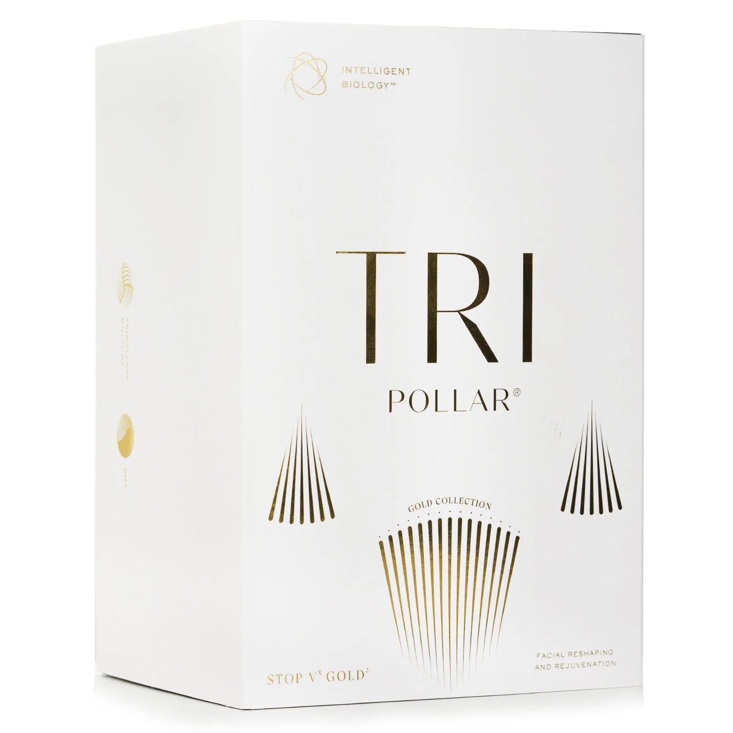 Tripollar Stop Vx Gold 2 Facial Device - Olabens