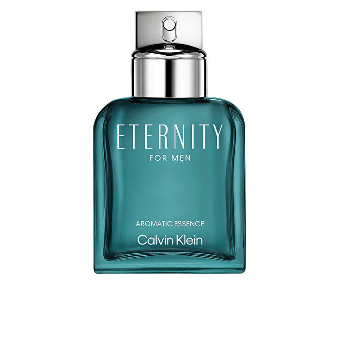 Calvin Klein  ETERNITY FOR MEN AROMATIC ESSENCE edp vapo 100 ml - Olabens