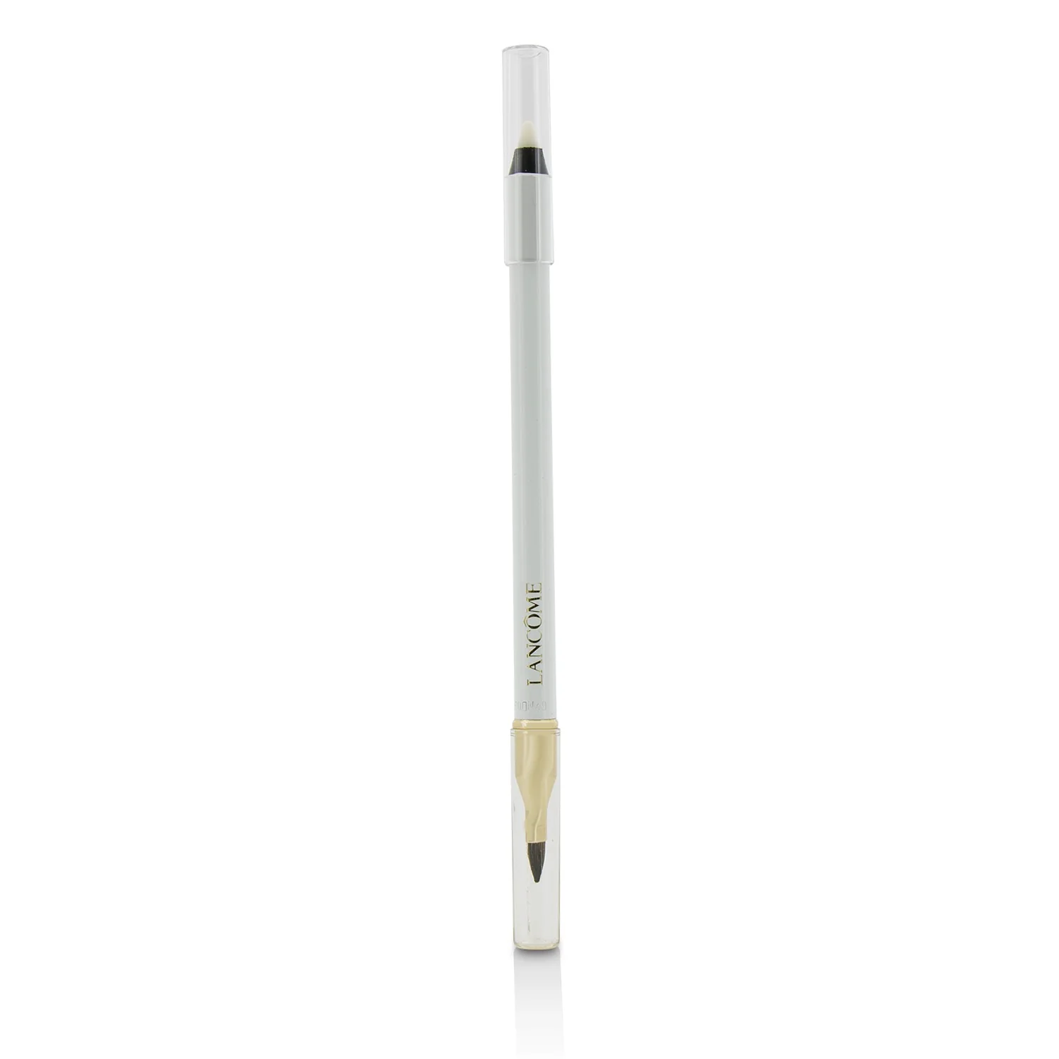 Lancome Le Lip Liner Waterproof Lip Pencil With Brush - #00 Universelle  1.2g/0.04oz - Olabens