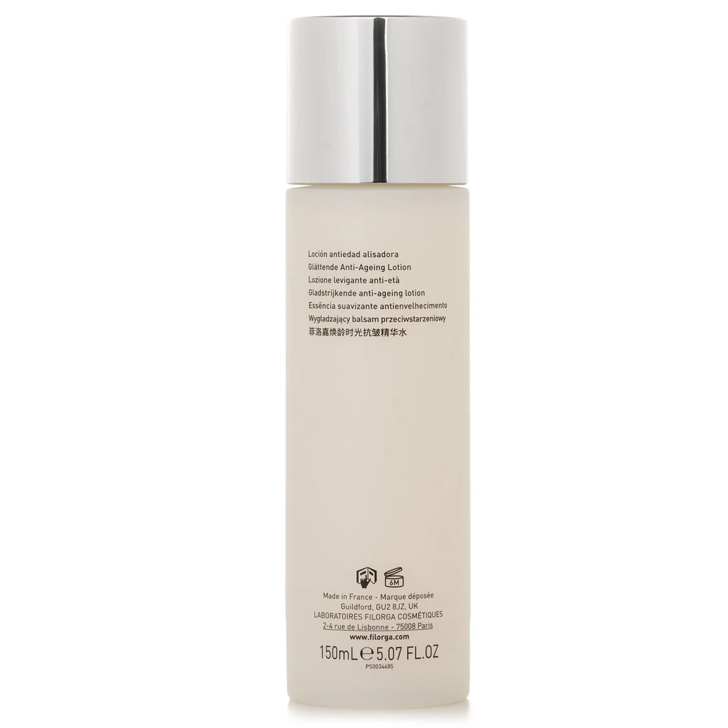 Filorga Time Filler Essence Smoothing Anti Ageing Essence Lotion  150ml - Olabens