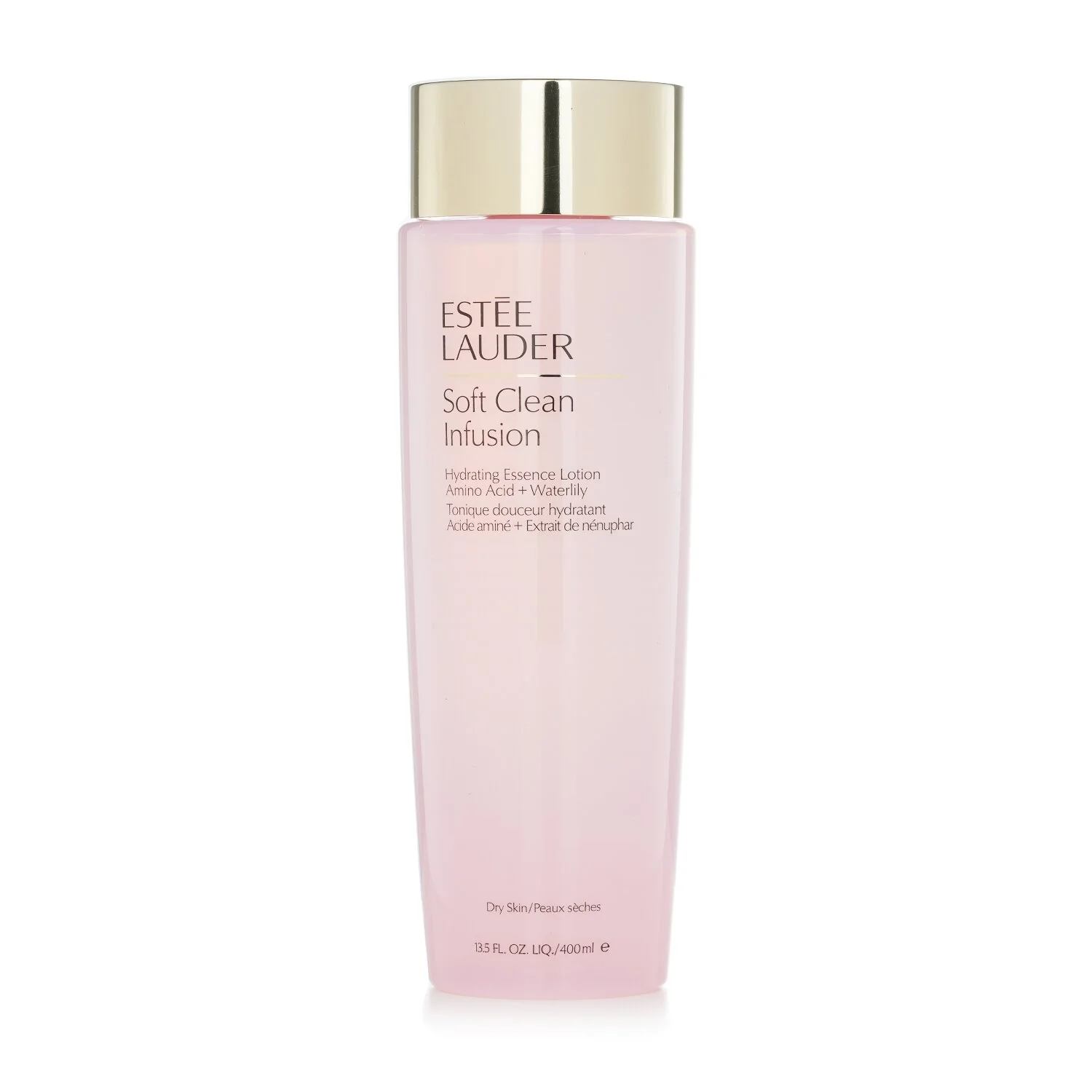 Estee Lauder Soft Clean Infusion Hydrating Essence Lotion  400ml/13.5oz - Olabens