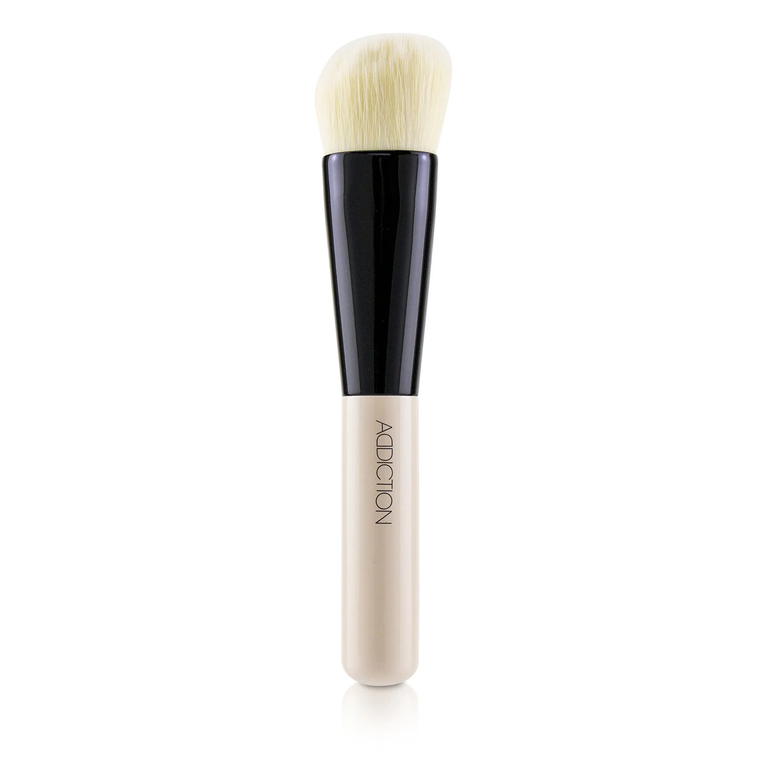 ADDICTION Round Base Make Up Brush - Olabens