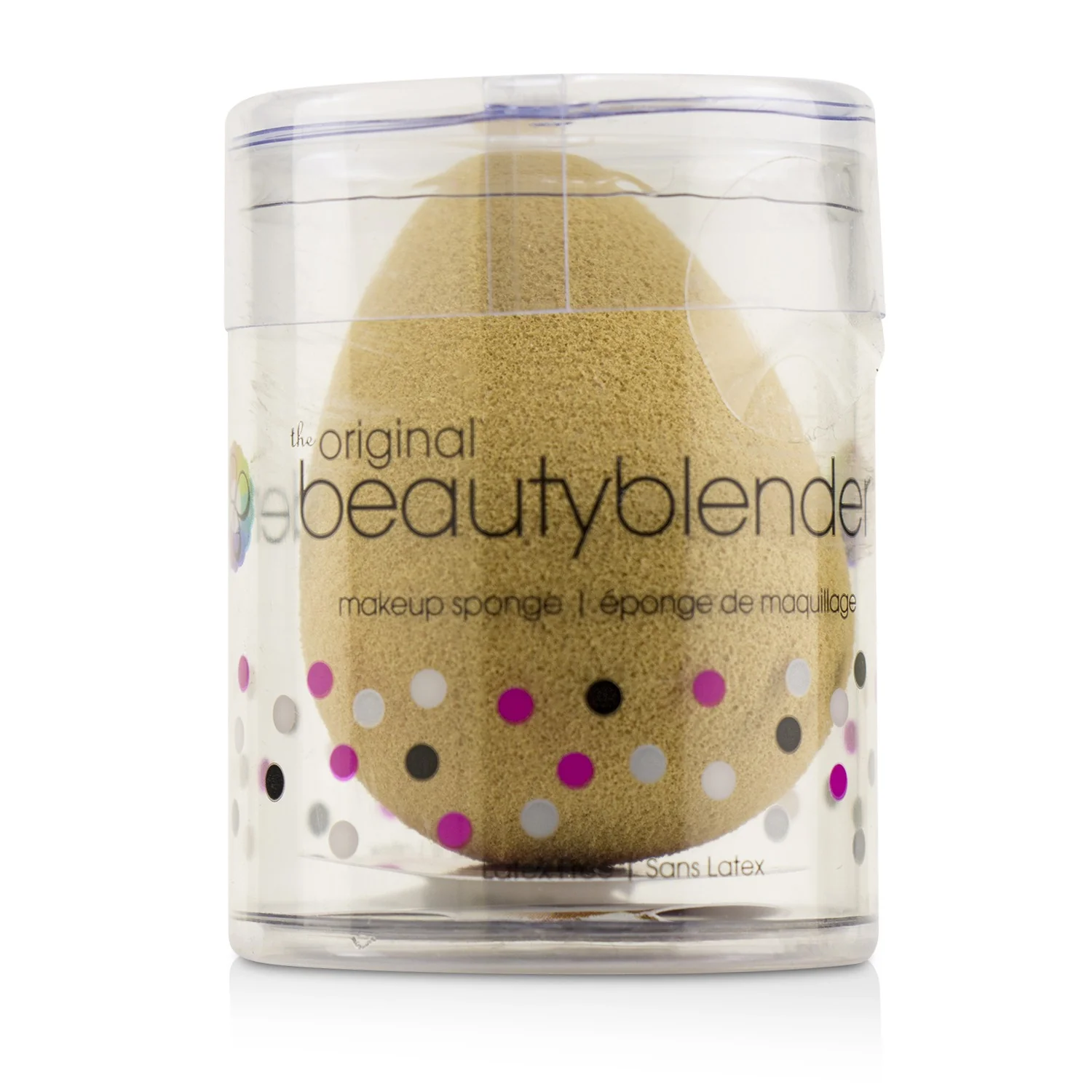 BeautyBlender BeautyBlender - Original (Pink) - Olabens