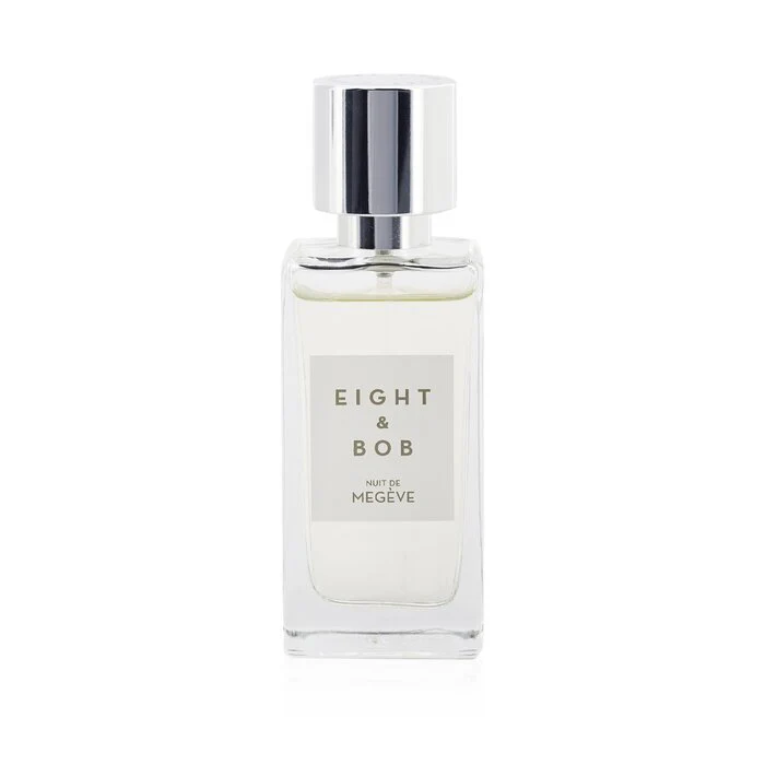 Eight & Bob Nuit De Megeve Eau De Parfum Spray 30ml/1oz - Olabens