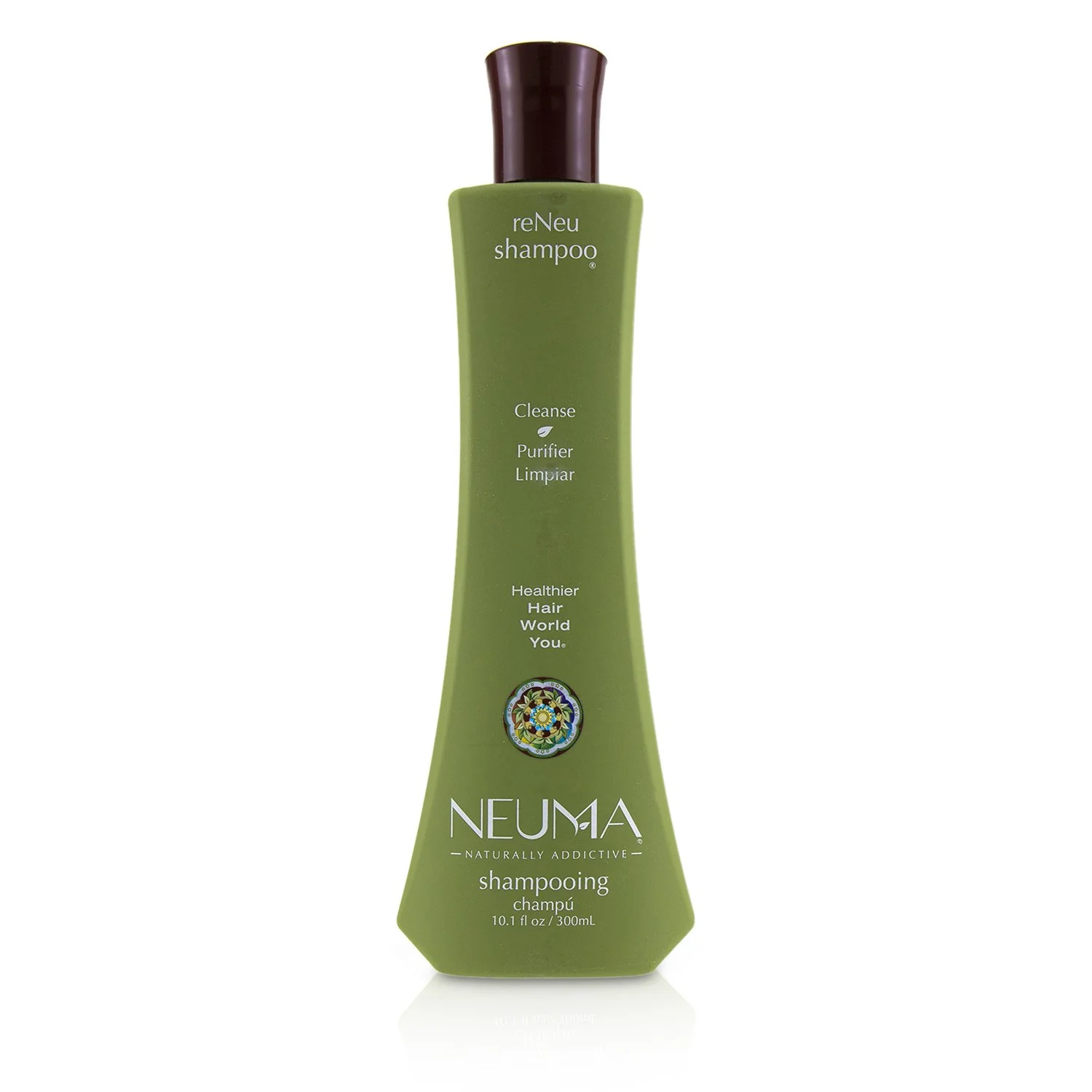 Neuma reNeu Shampoo  300ml/10.1oz - Olabens