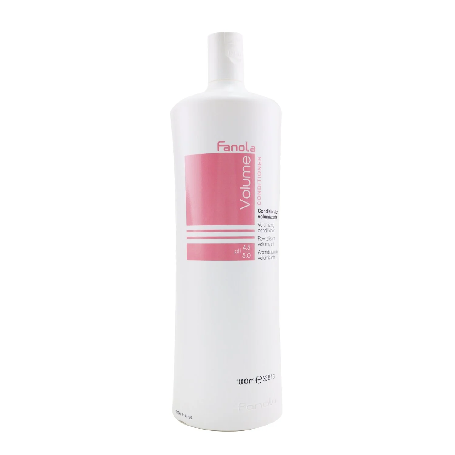 Fanola Volumizing Conditioner  1000ml/33.8oz - Olabens