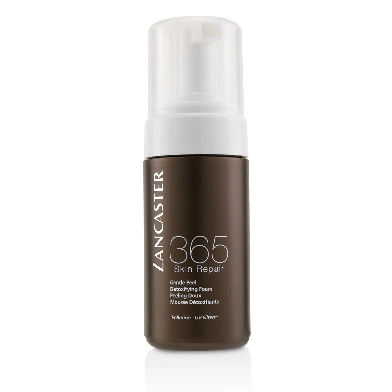 Lancaster 365 Skin Repair Gentle Peel Detoxifying Foam  100ml/3.4oz - Olabens