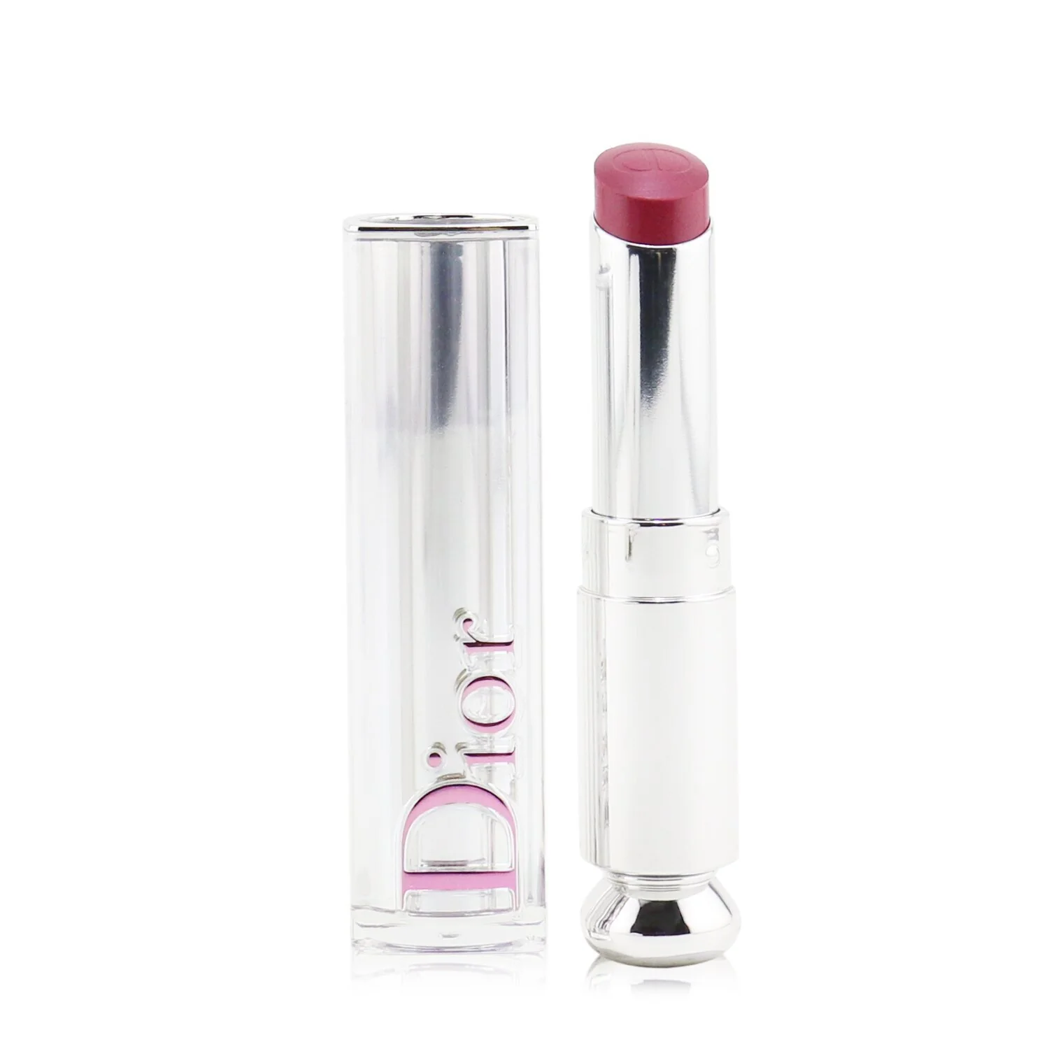 Christian Dior Dior Addict Stellar Shine Lipstick - # 649 Diorosphere (Dark Peach)  3.2g/0.11oz - Olabens