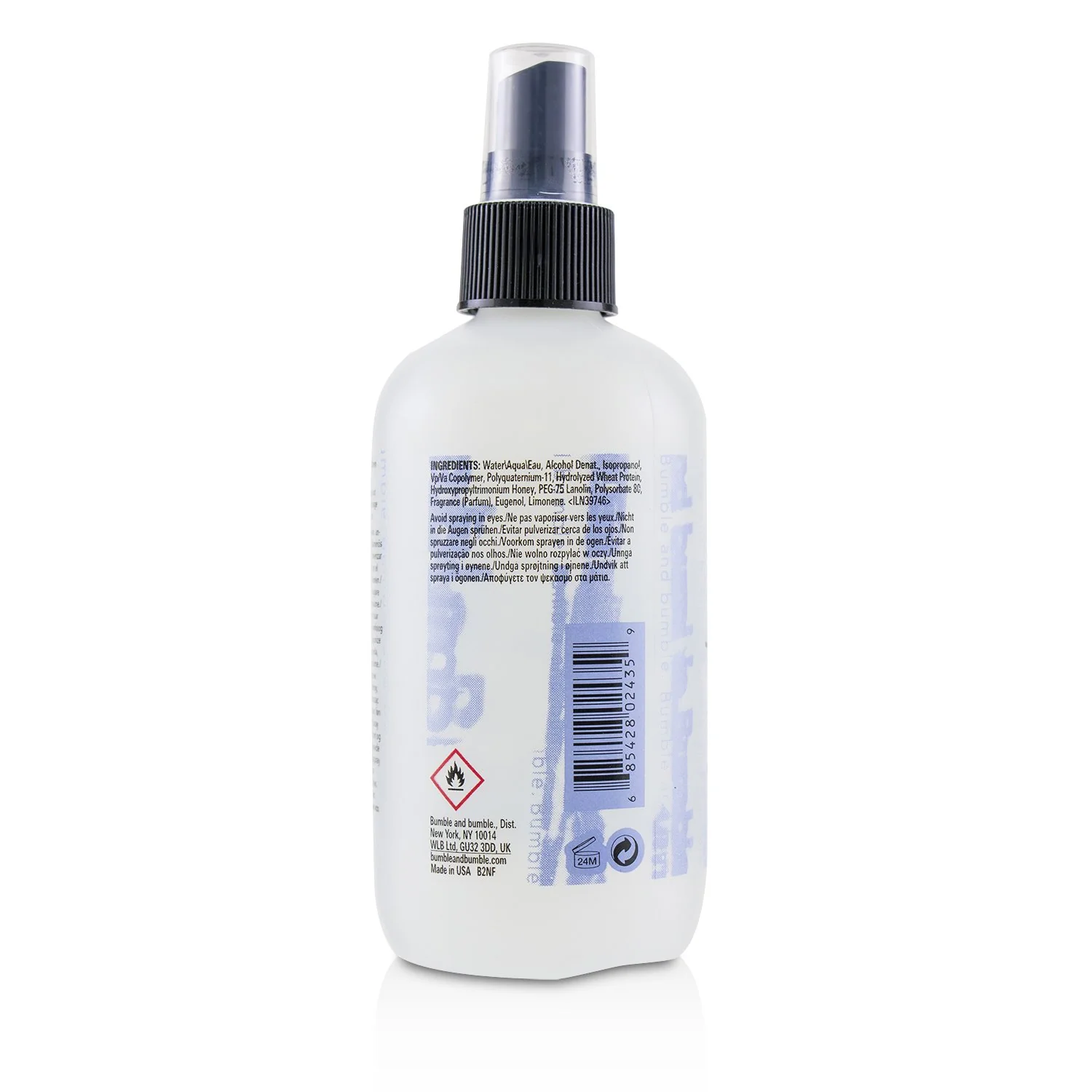 Bumble and Bumble Bb. Thickening Spray (All Hair Types)  250ml/8.5oz - Olabens