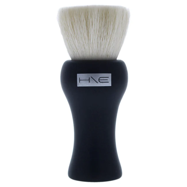 Jane Iredale H/E Facial Brush by Jane Iredale for Men - 1 Pc Brush (Tester) - Olabens