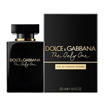Dolce & Gabbana The Only One Intense By Dolce And Gabbana For Women 90ml/3.3oz - Olabens