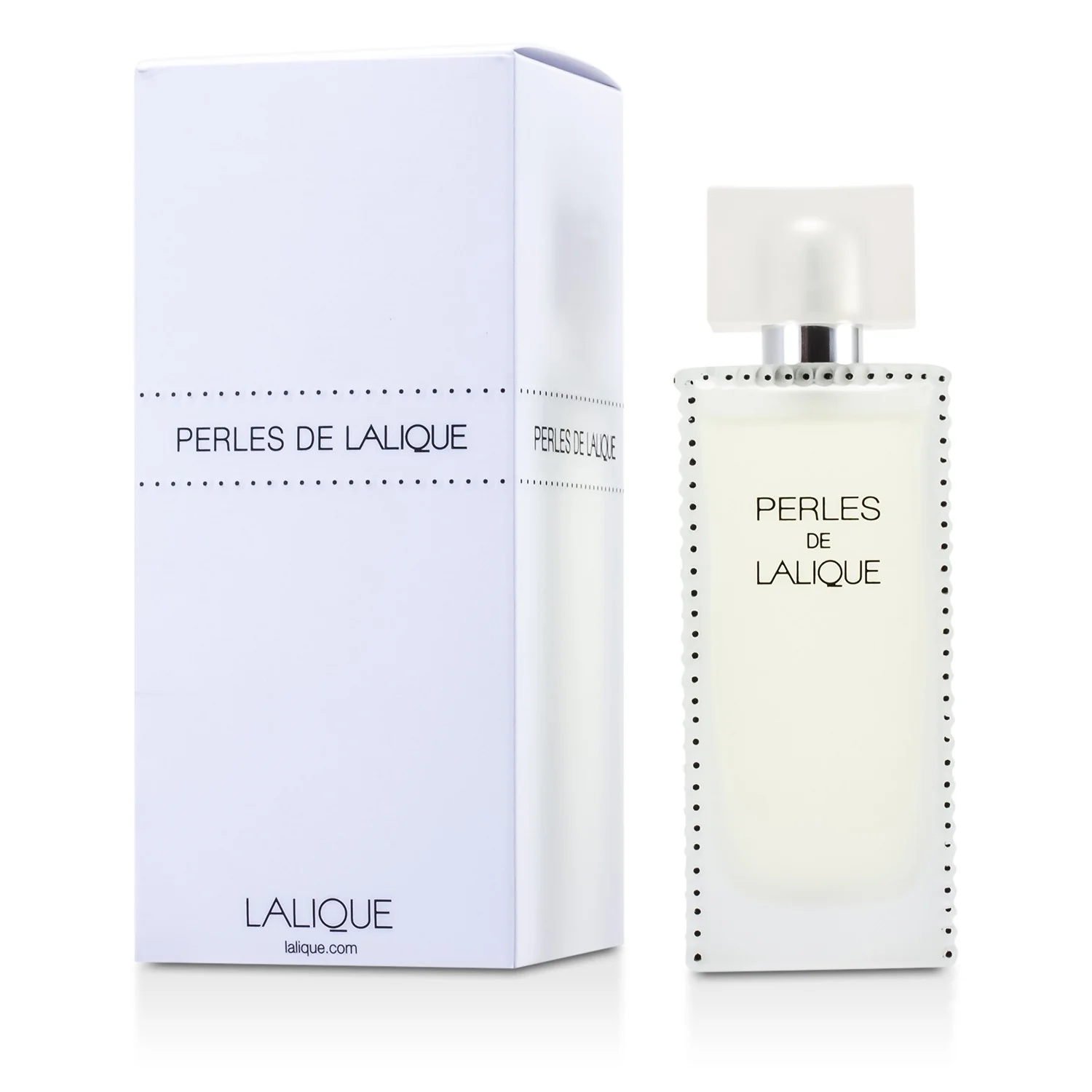Lalique Perles de Lalique Eau de Parfum Spray  100ml/3.4oz - Olabens