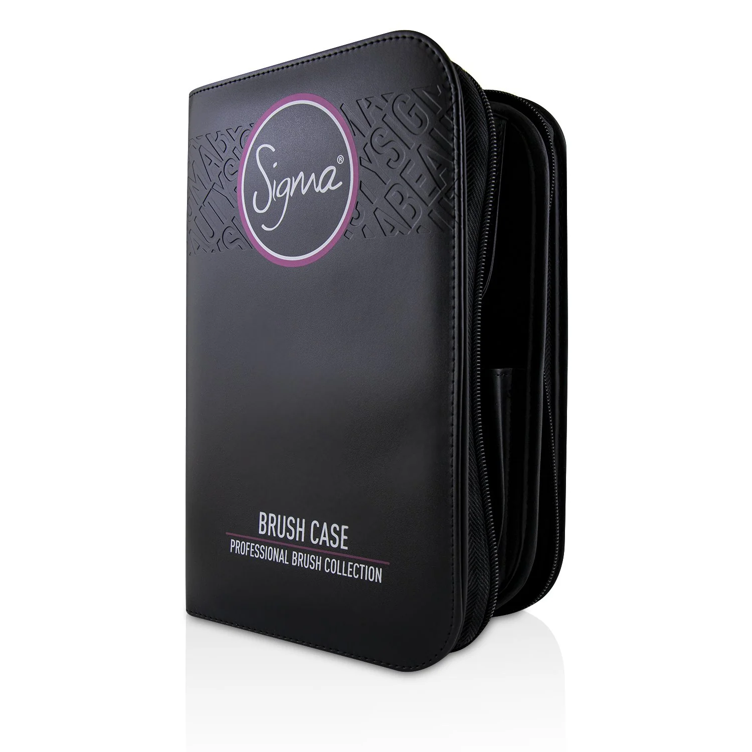 Sigma Beauty Brush Case Professional Brush Collection  48.2g/1.7oz - Olabens