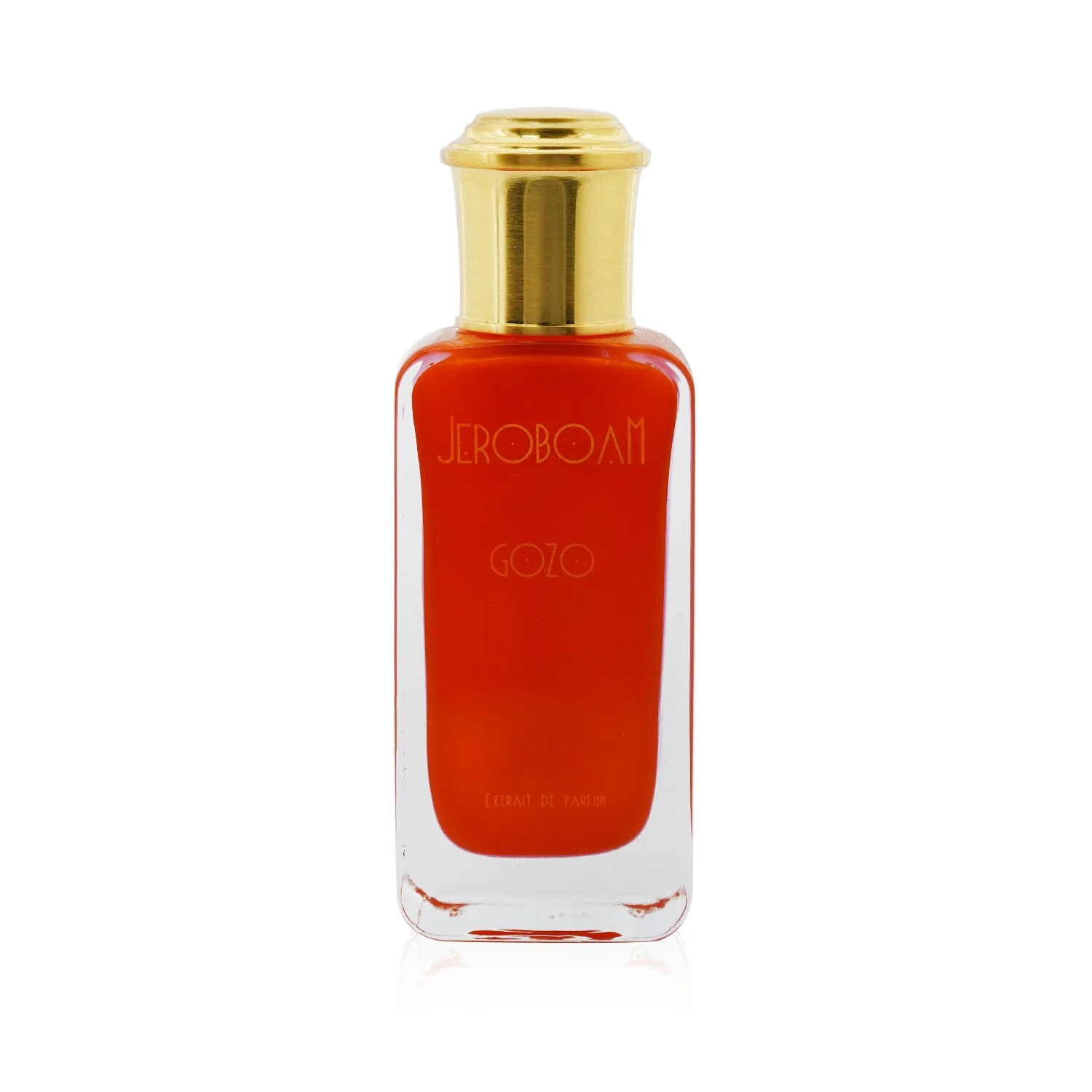 Jeroboam Gozo Extrait De Parfum Spray  30ml/1oz - Olabens